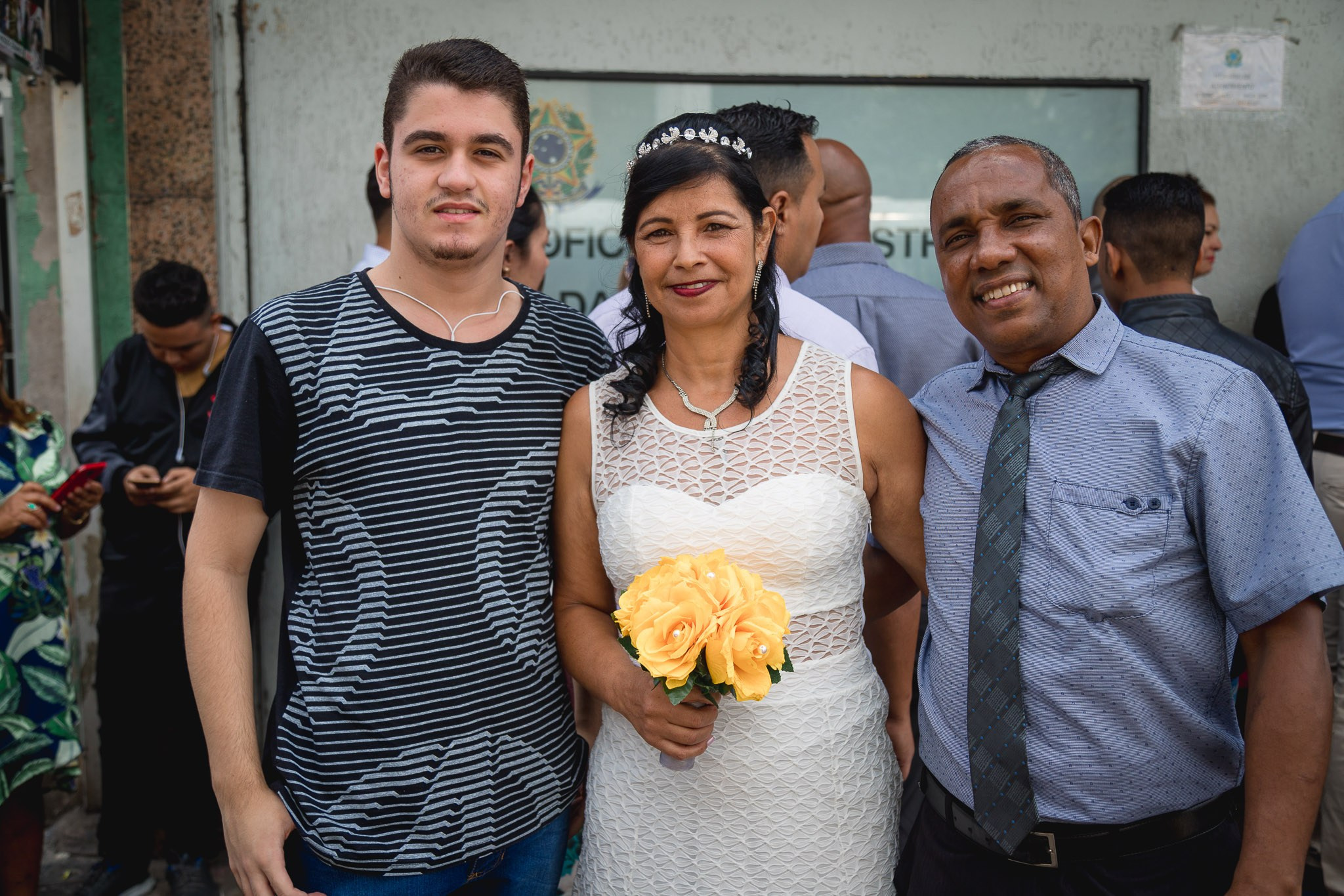 Meire & Paulo — 16/11/2019. Luiz Medeiros Produções