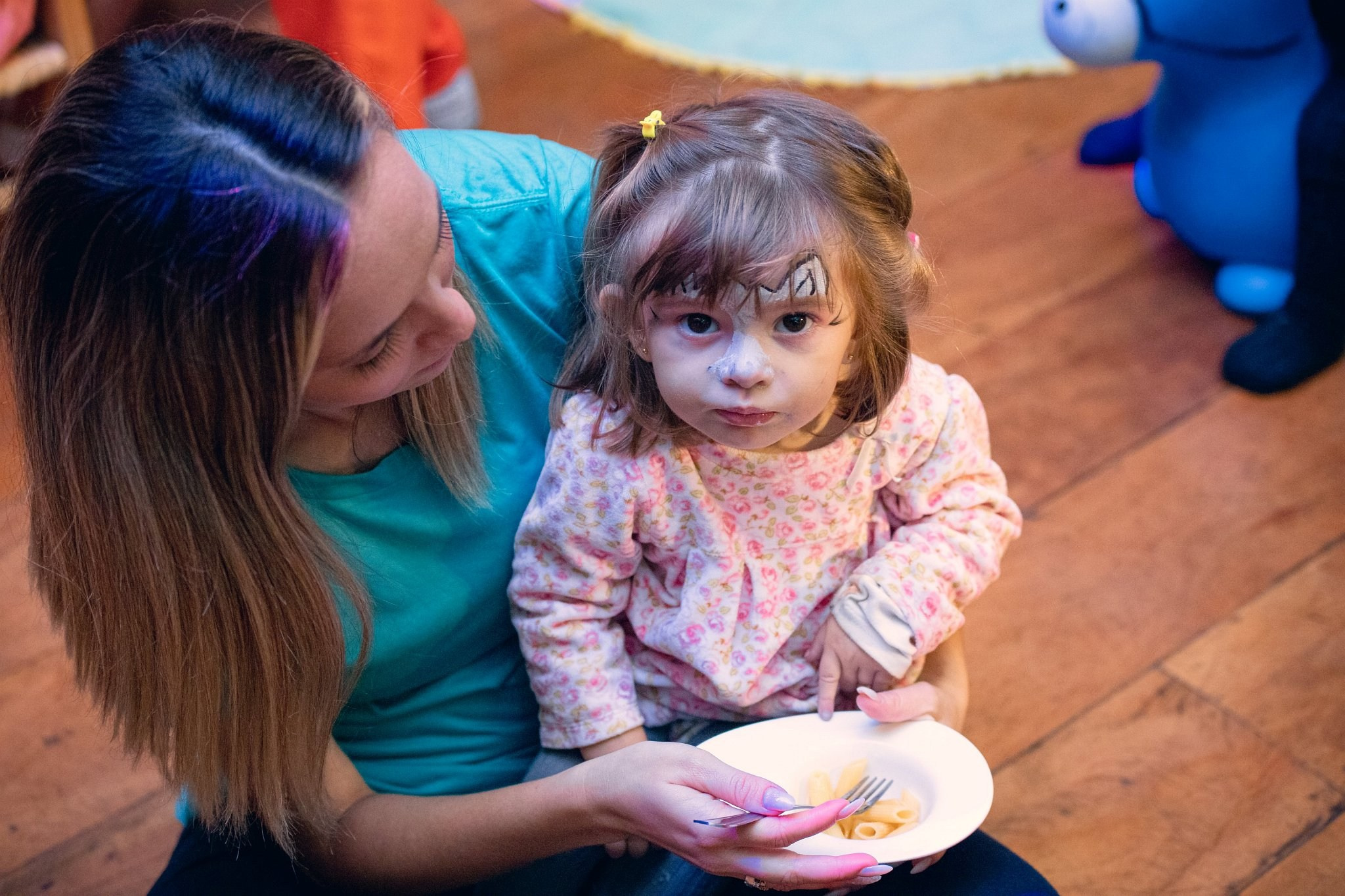 Nina 3 anos -04/06/2022 — Casa Gaya Eventos. Luiz Medeiros Produções