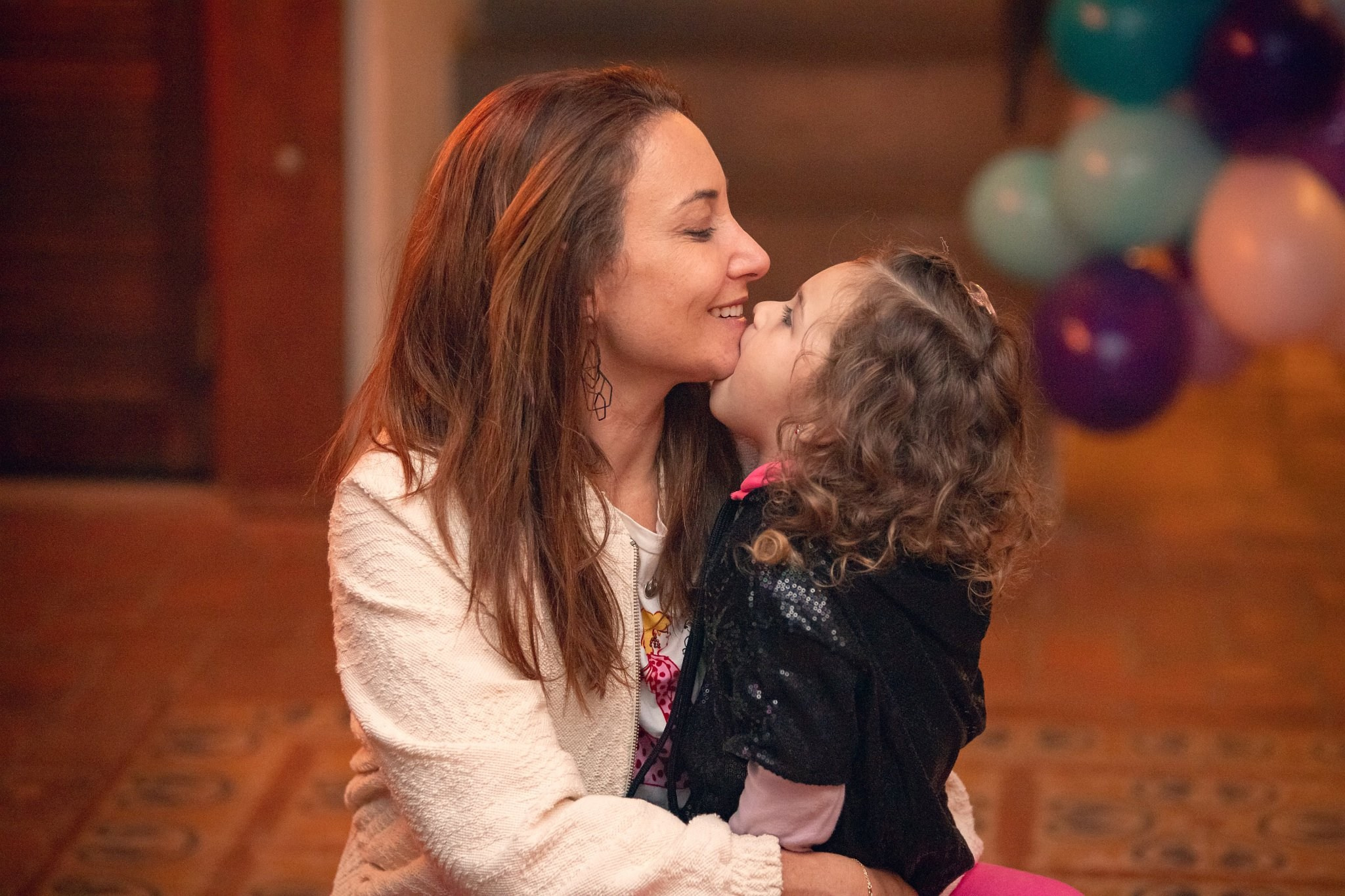 Nina 3 anos -04/06/2022 — Casa Gaya Eventos. Luiz Medeiros Produções