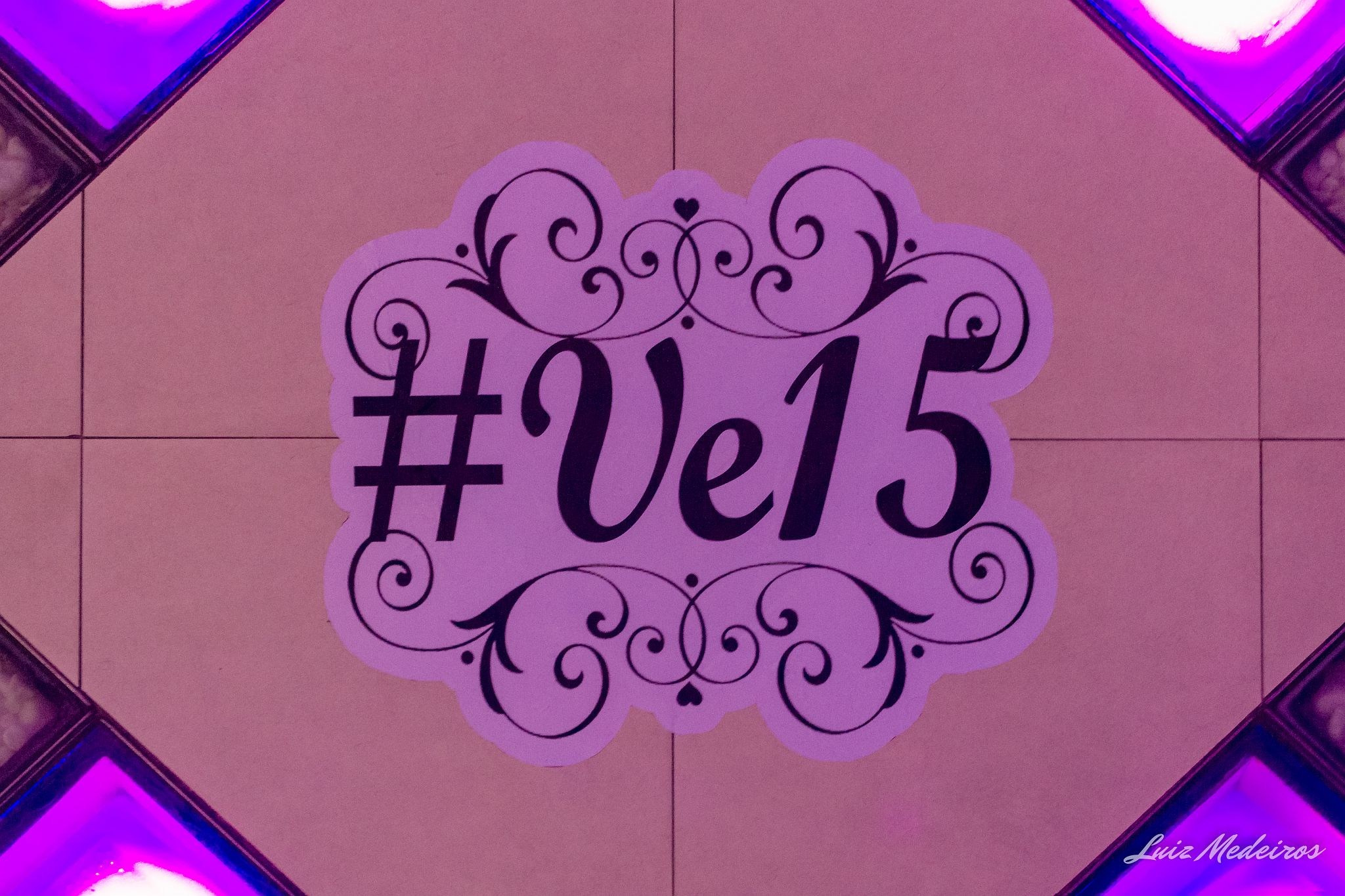 Verônica — 27/01/2017. Luiz Medeiros Produções