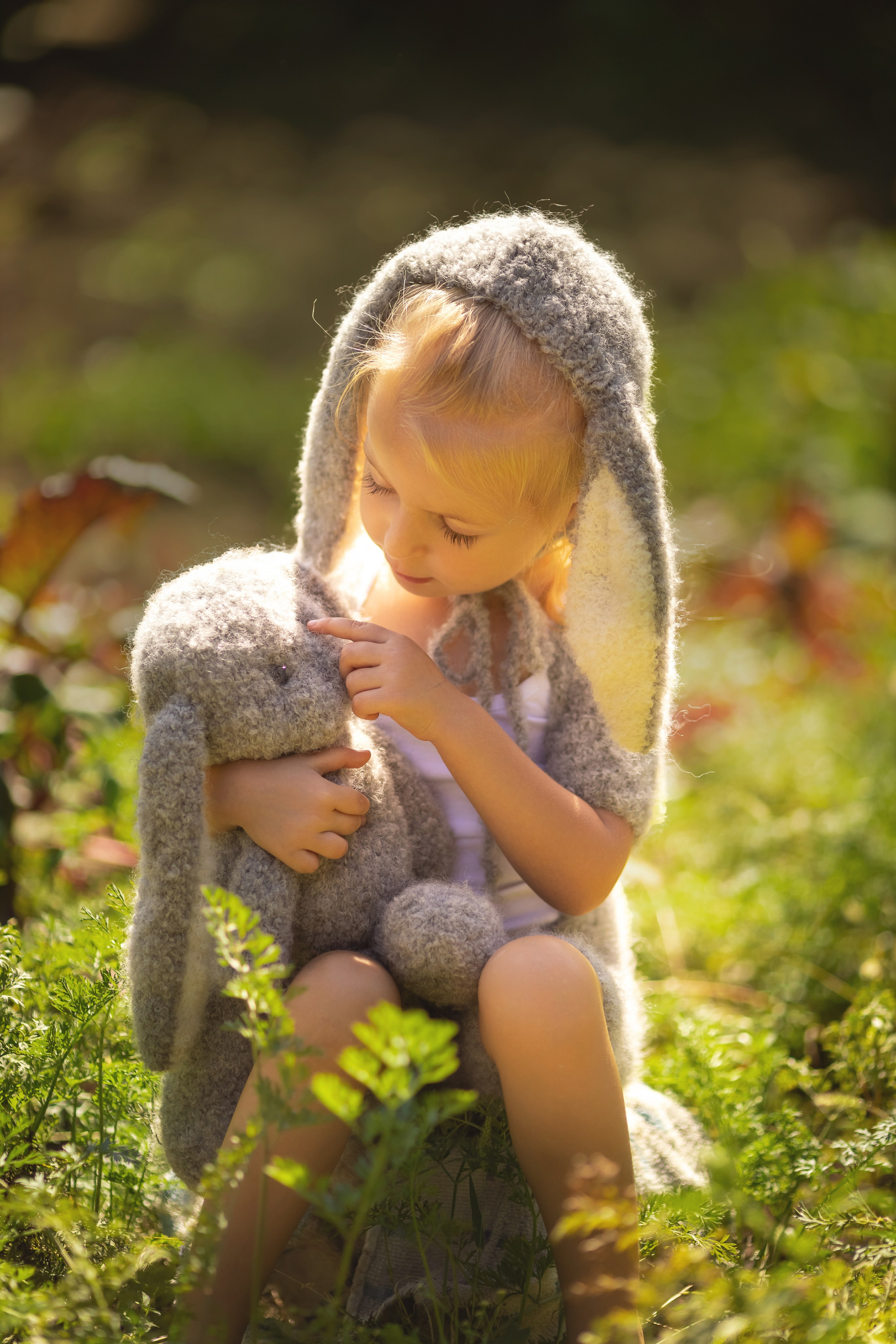 Copii. Fotograf de familie la Ungheni și Reggio-Emilia, Alessia Slivca
