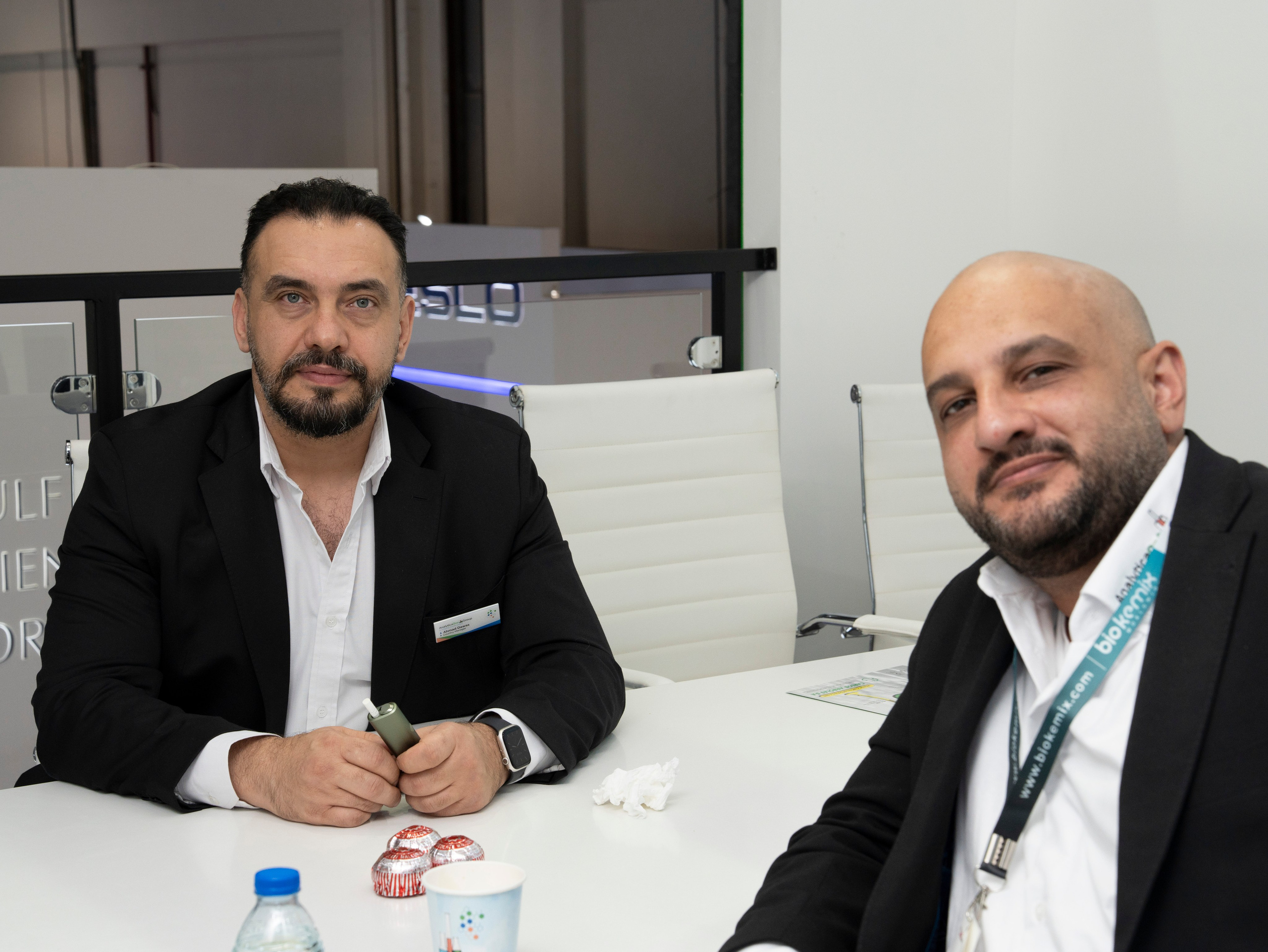 Exhibition Excellence. Photography | Videography | Marketing