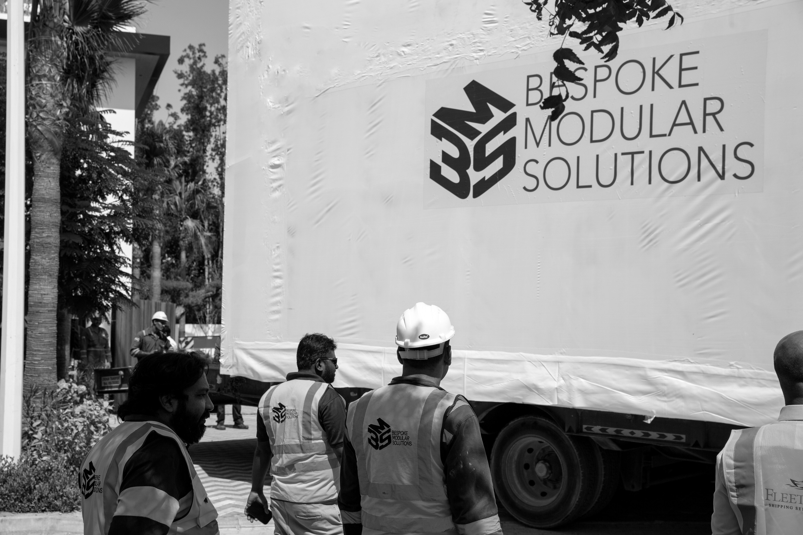 Construction Project. Photography | Videography | Marketing