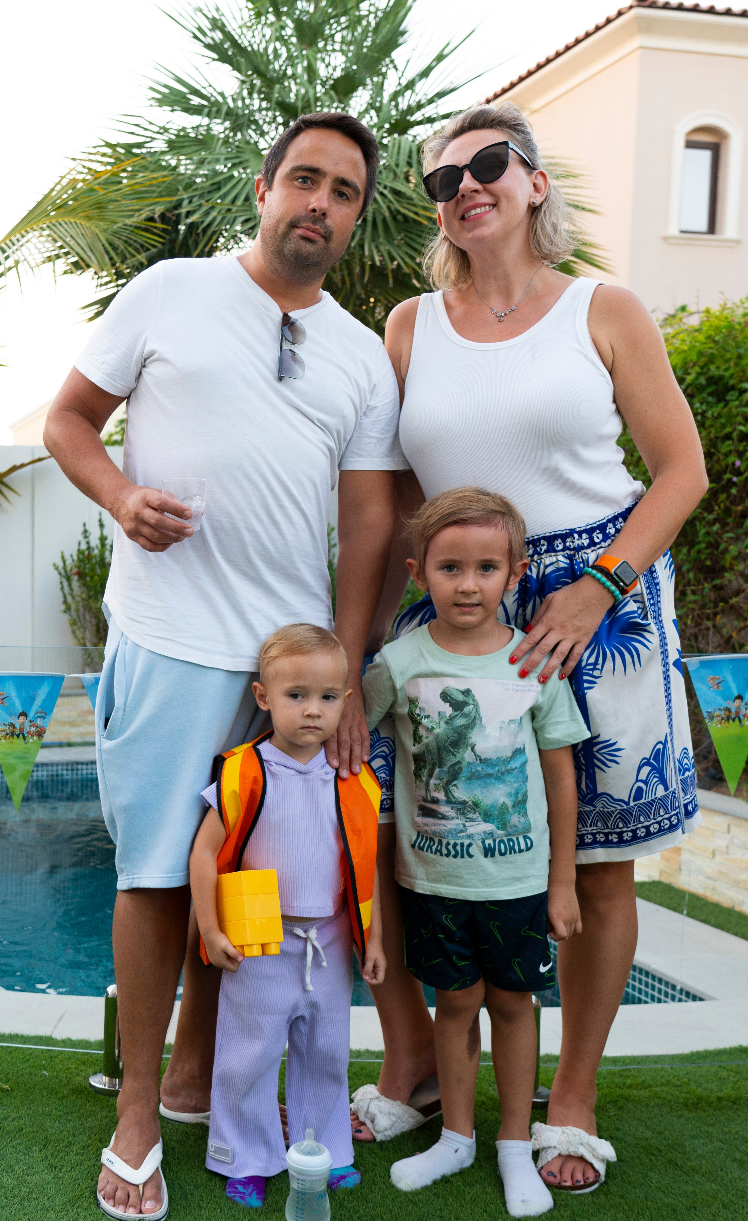 An Unforgettable Birthday Experience. Photography | Videography | Marketing