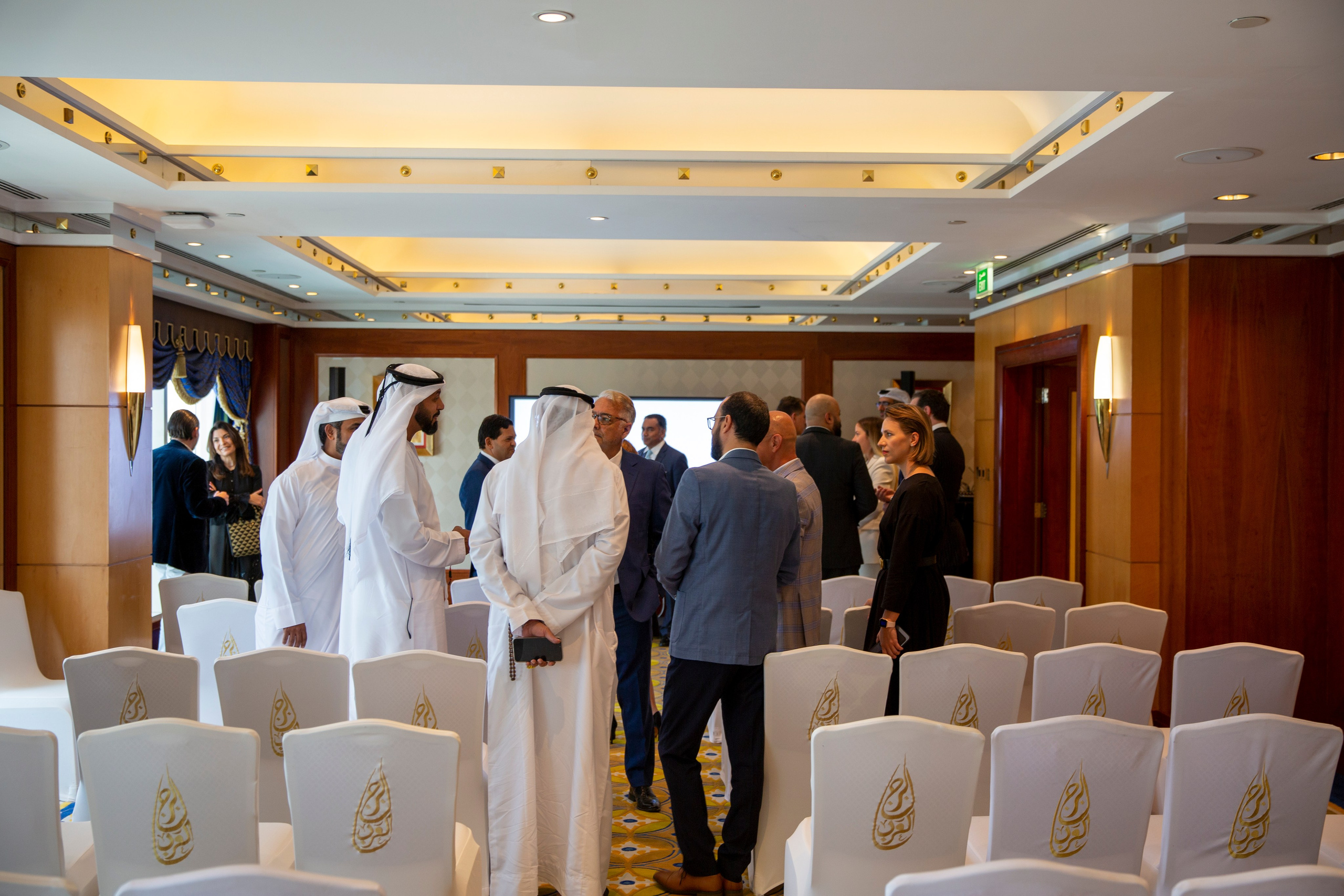 Corporate Moments. Photography | Videography | Marketing