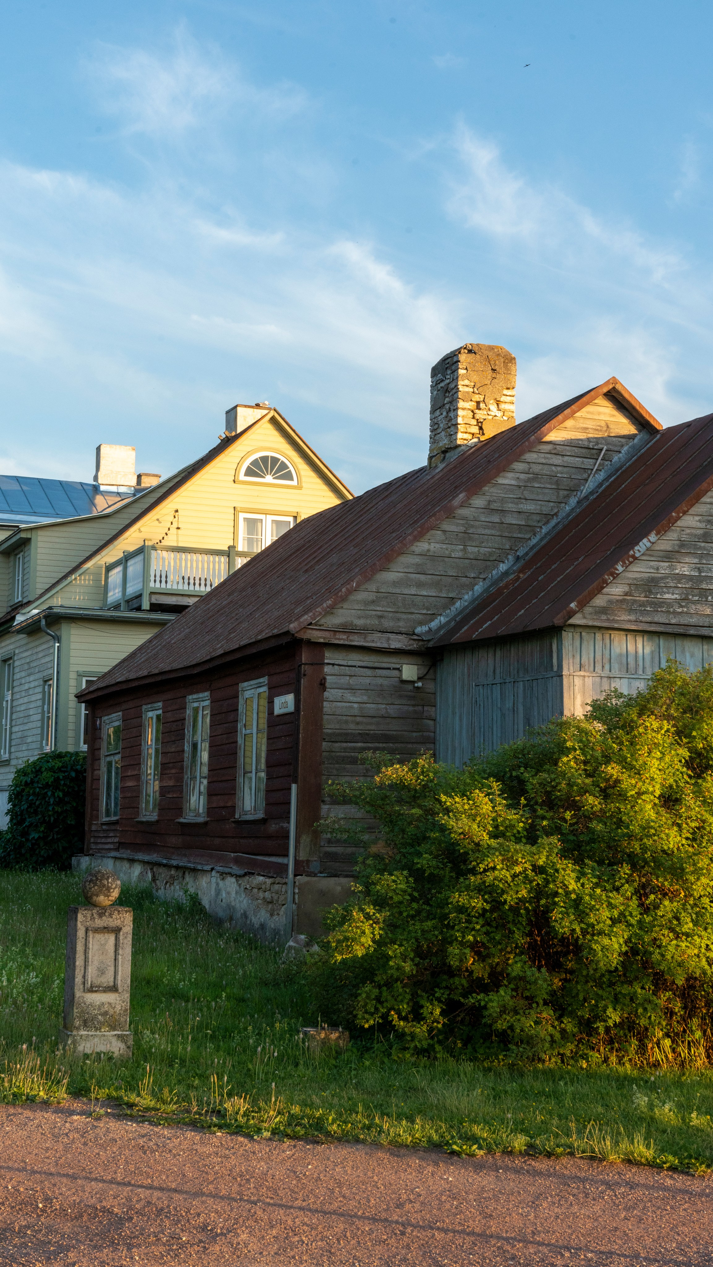 Whispers of Estonia. Photography | Videography | Marketing