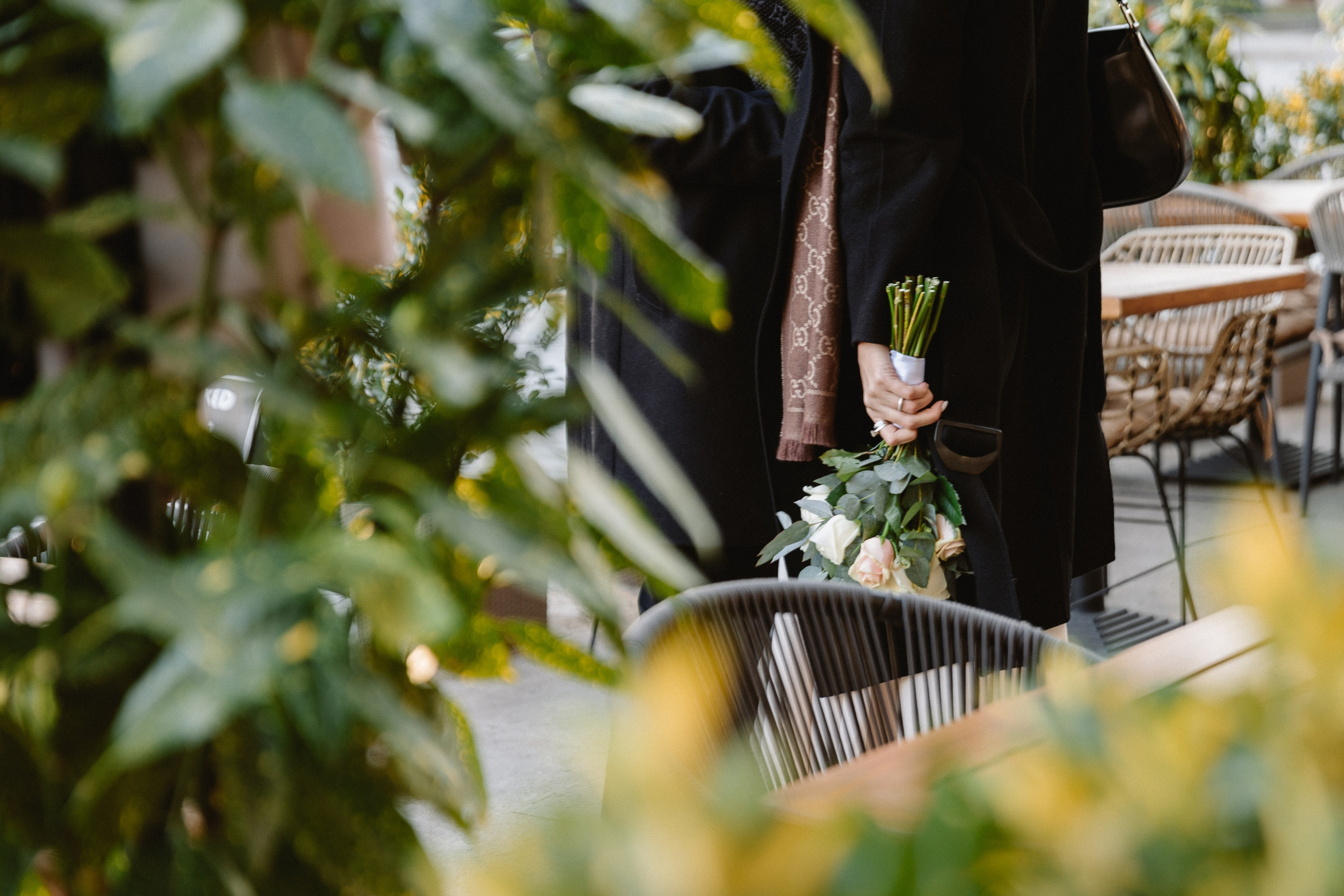 Daria & Daniel. Photographer Anna Nazarenko