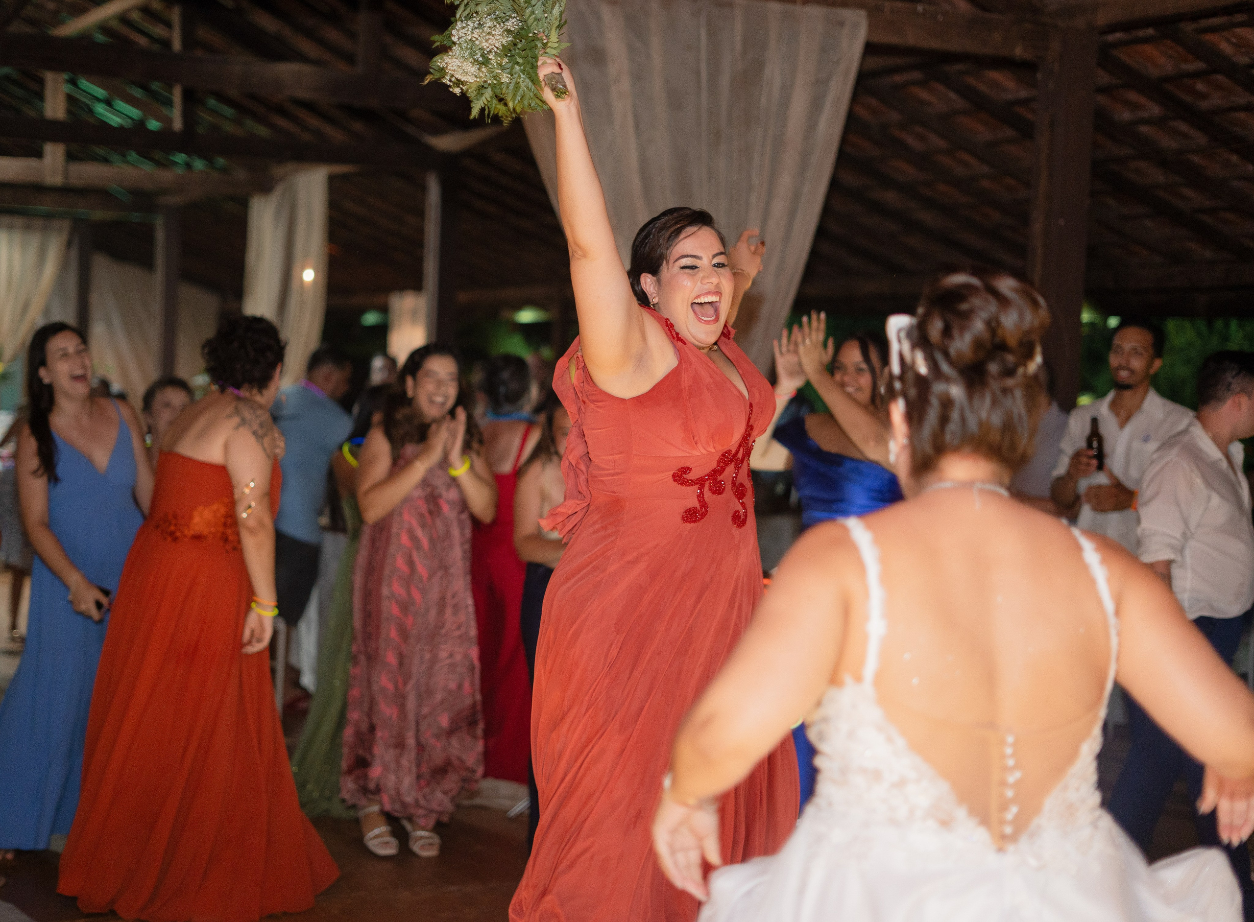 Lais & João — Arealva SP. Robson Colaço