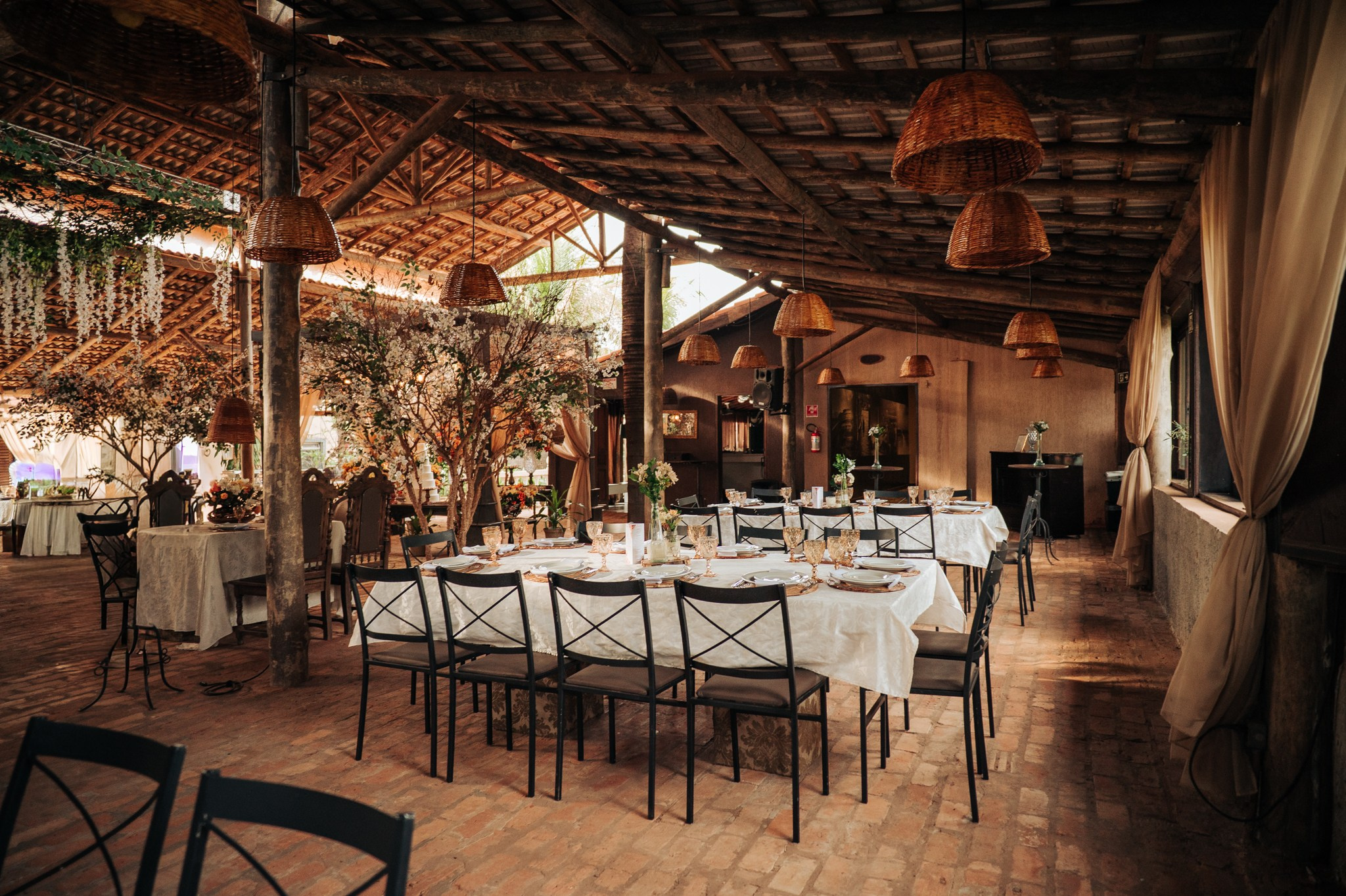 Aline & Daniel — Vila Casali / Piratininga SP. Robson Colaço