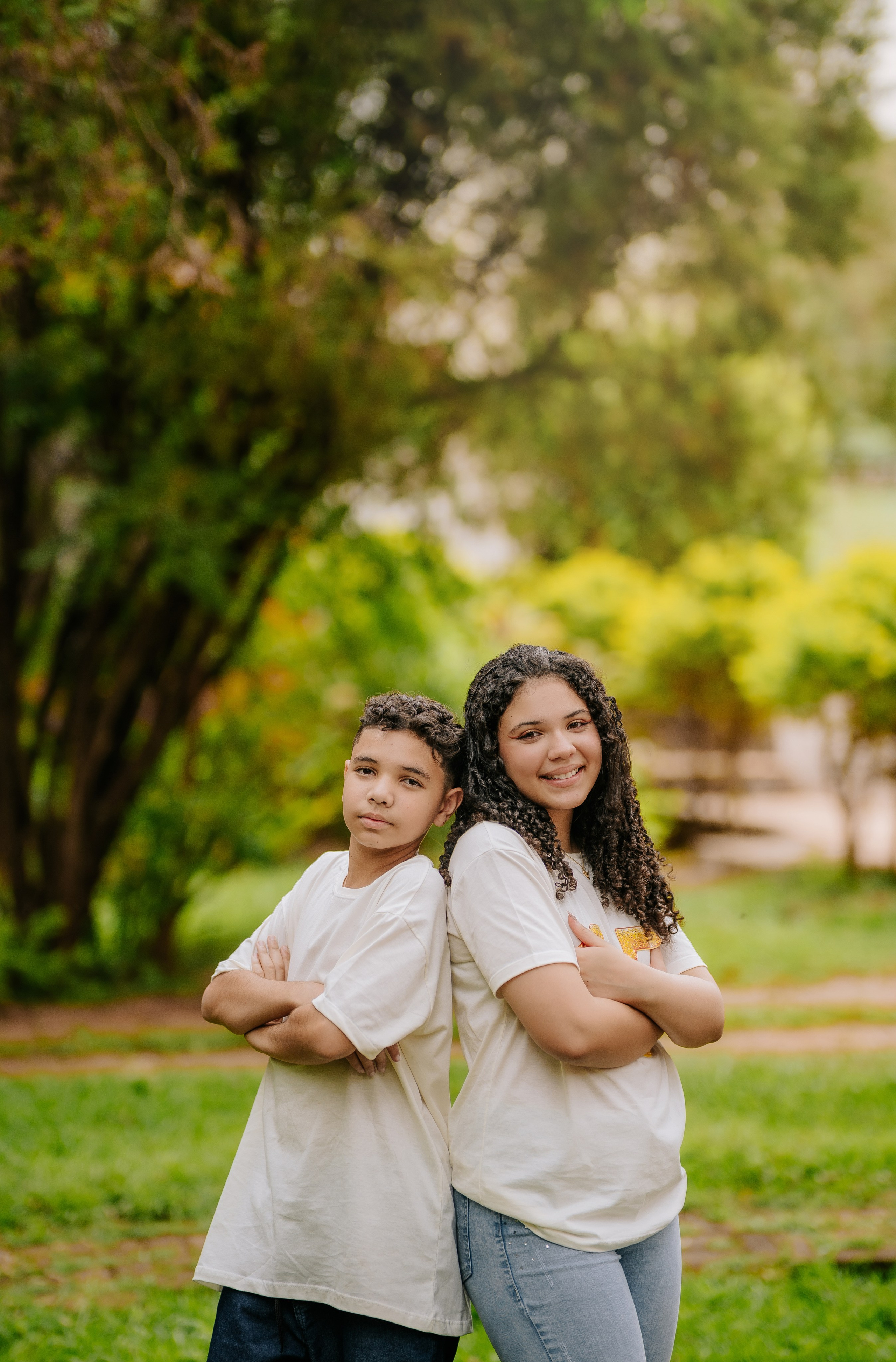 Ana Laura — Vila Chalé / Bauru SP. Robson Colaço