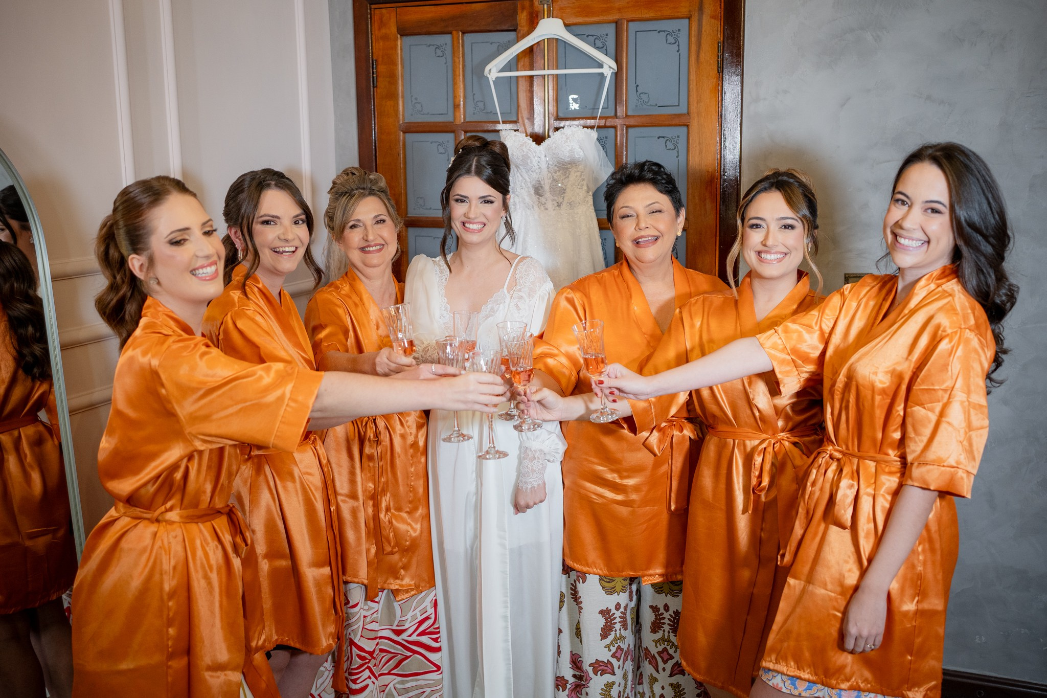 Giovana & Bruno — Luso / Bauru — SP. Robson Colaço
