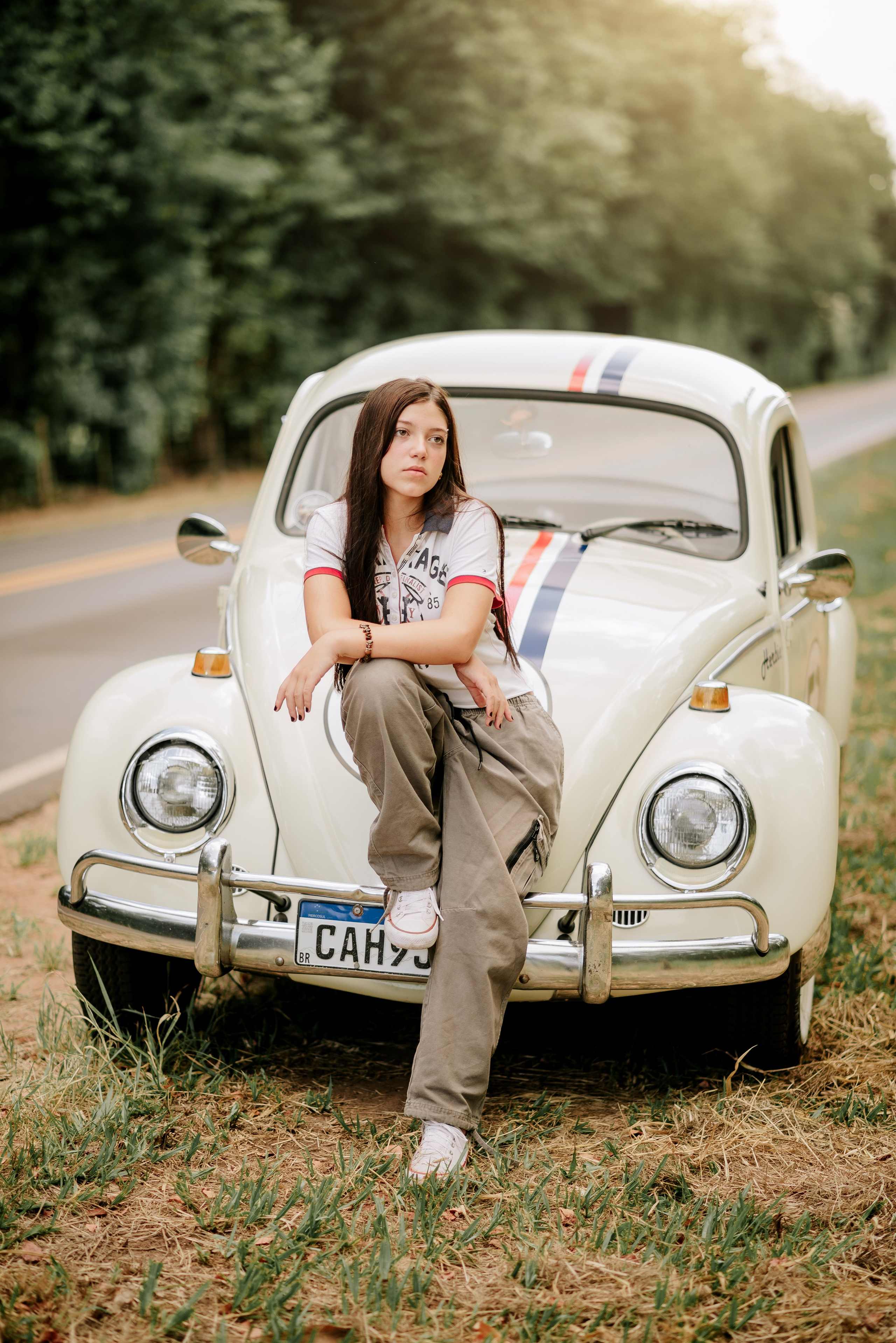 Maria Eduarda — Lençois Paulista SP. Robson Colaço