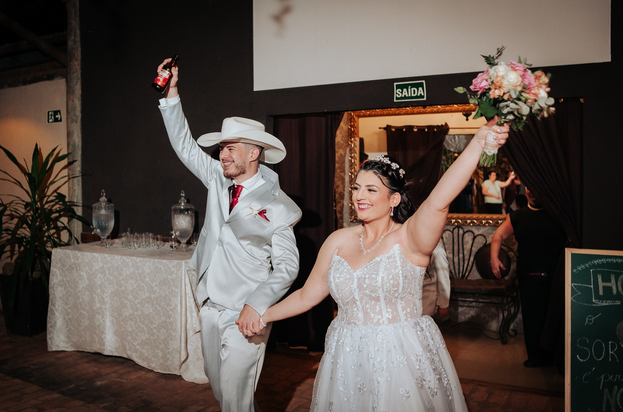 Aline & Daniel — Vila Casali / Piratininga SP. Robson Colaço