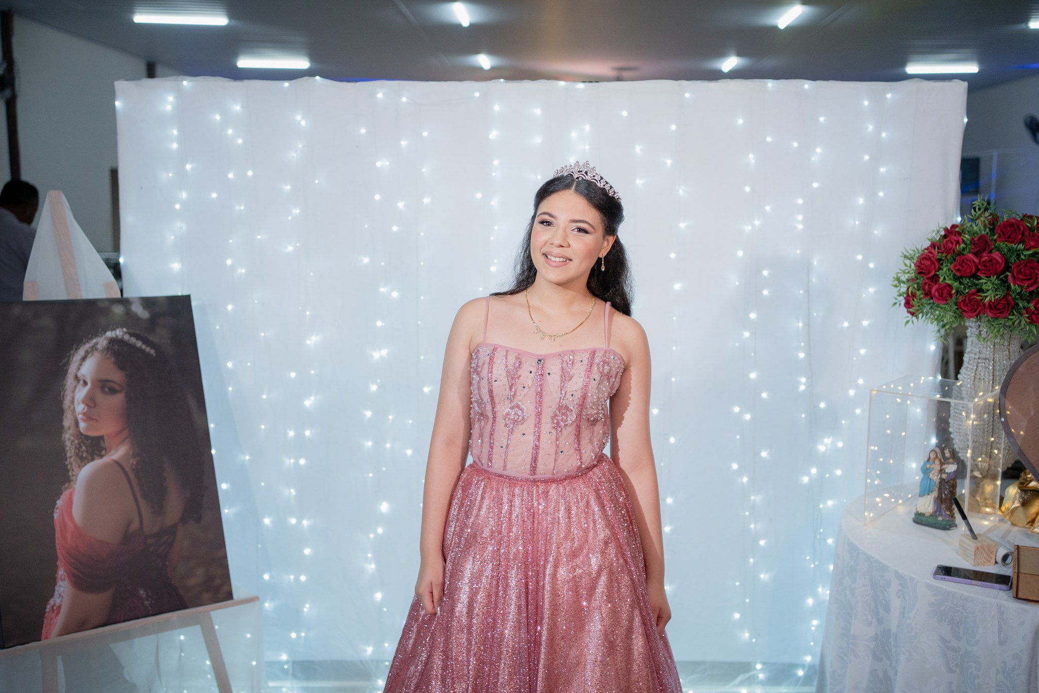 Ana Laura — Bauru SP. Robson Colaço