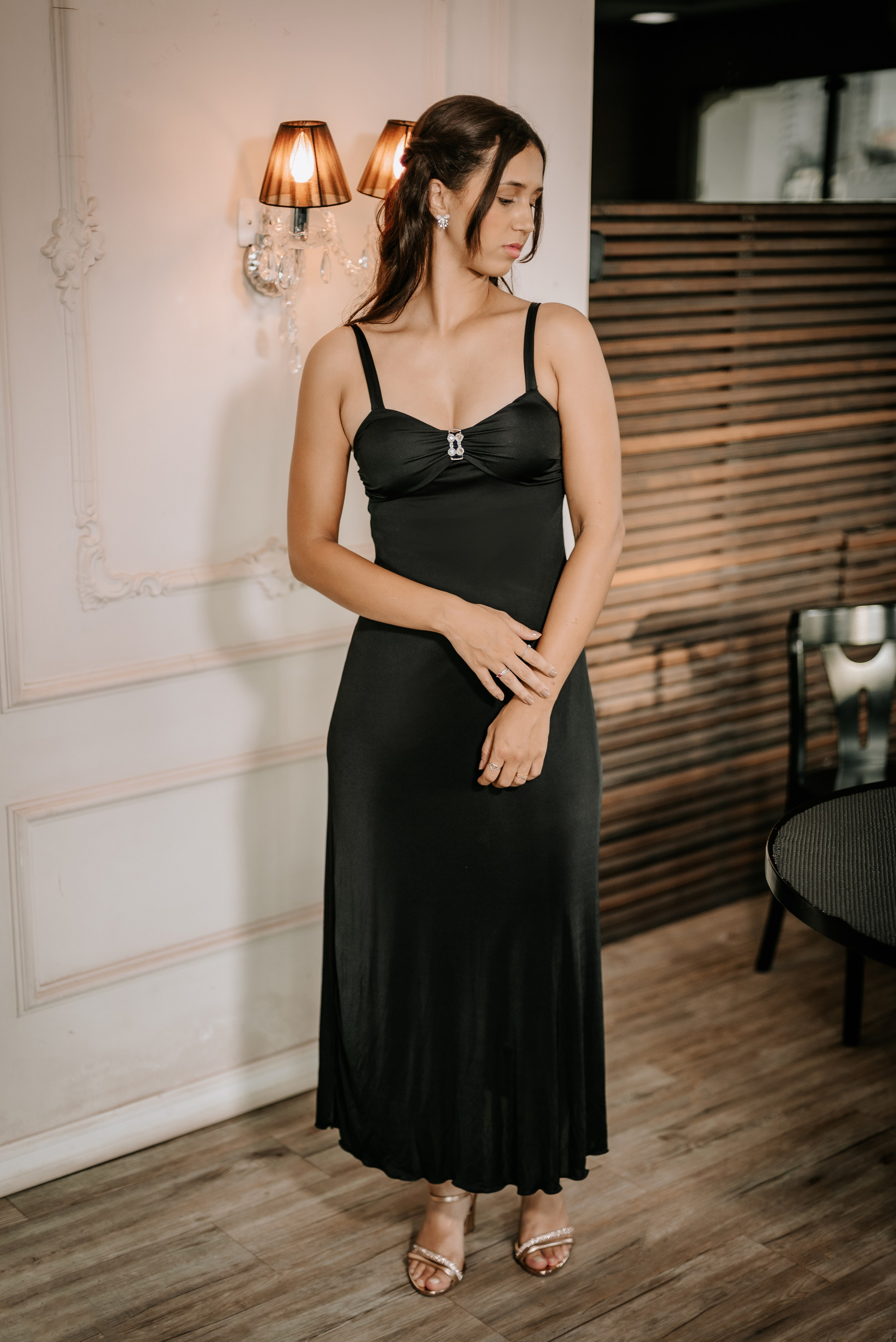 Thifanny & João — Hotel Plaza / Bauru SP. Robson Colaço