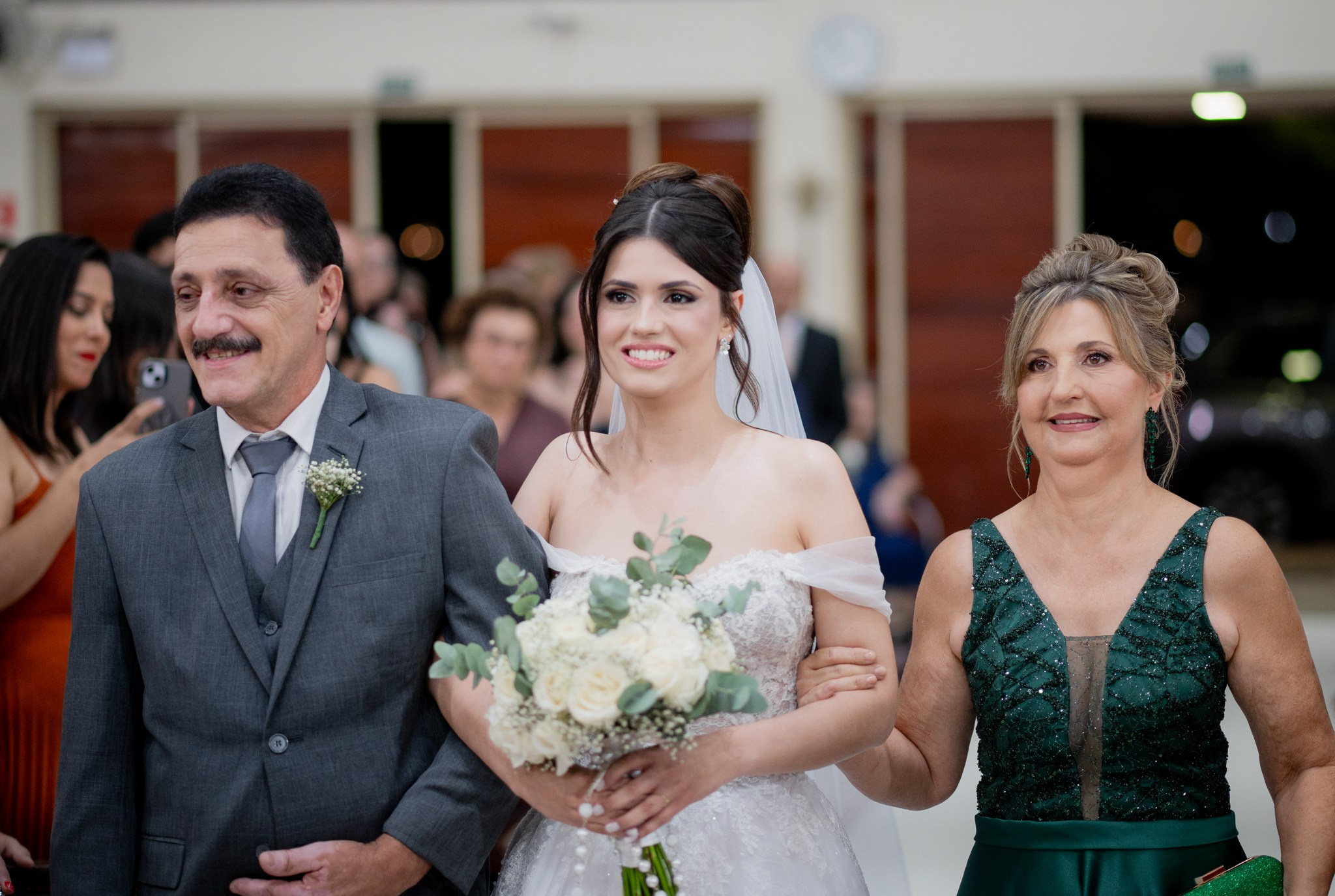Giovana & Bruno — Luso / Bauru — SP. Robson Colaço