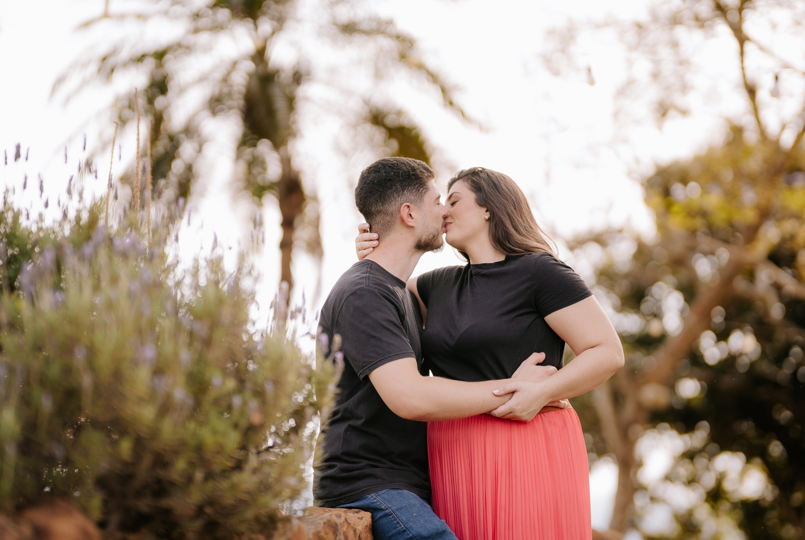 Aline & Daniel — Morro do Gavião / Ribeirão Claro PR. Robson Colaço