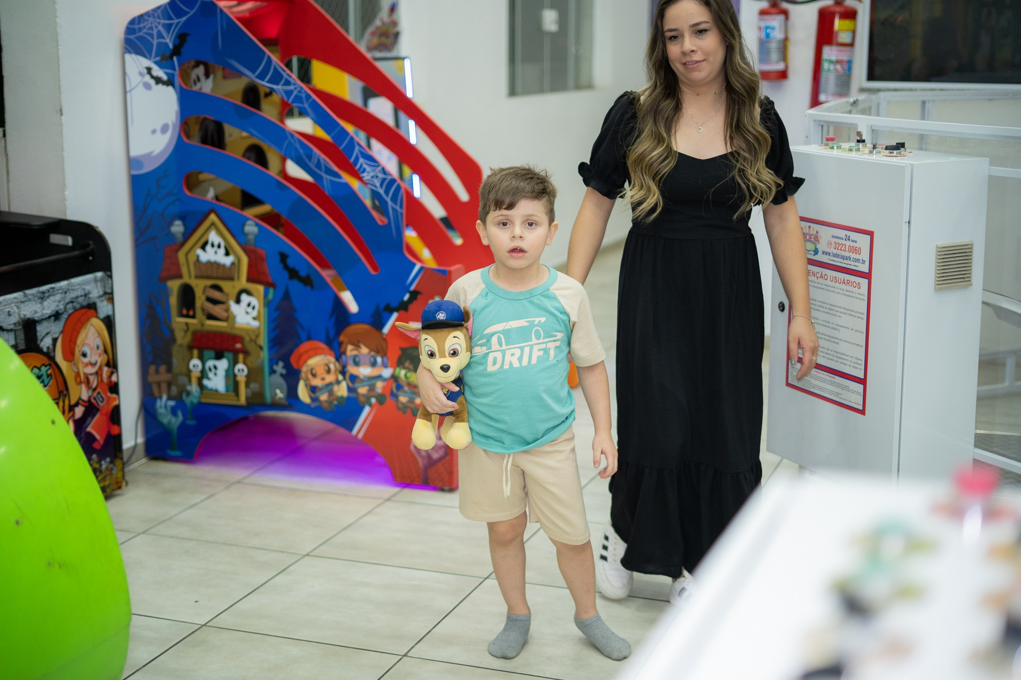 Sofia — Gulas Kids / Bauru SP. Robson Colaço
