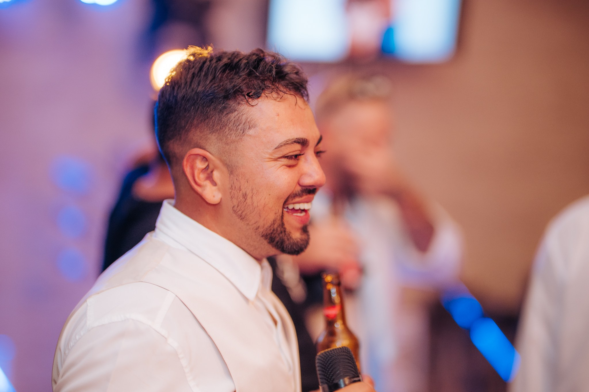 Lais & Lucas — Espaço Aveiro / Bauru SP. Robson Colaço
