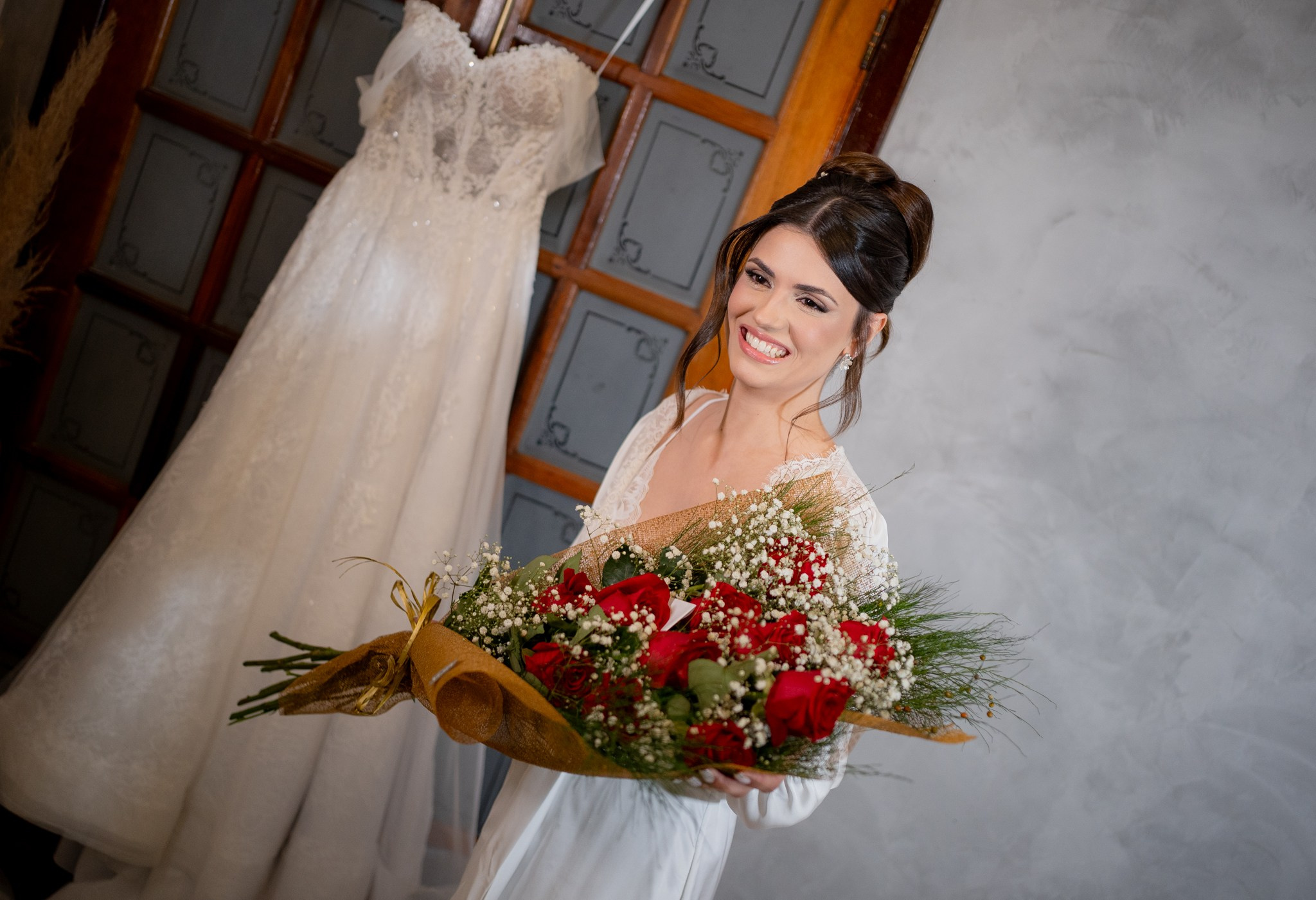 Giovana & Bruno — Luso / Bauru — SP. Robson Colaço