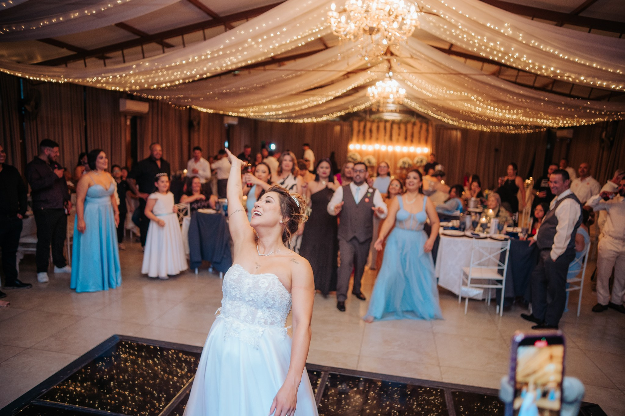 Lais & Lucas — Espaço Aveiro / Bauru SP. Robson Colaço