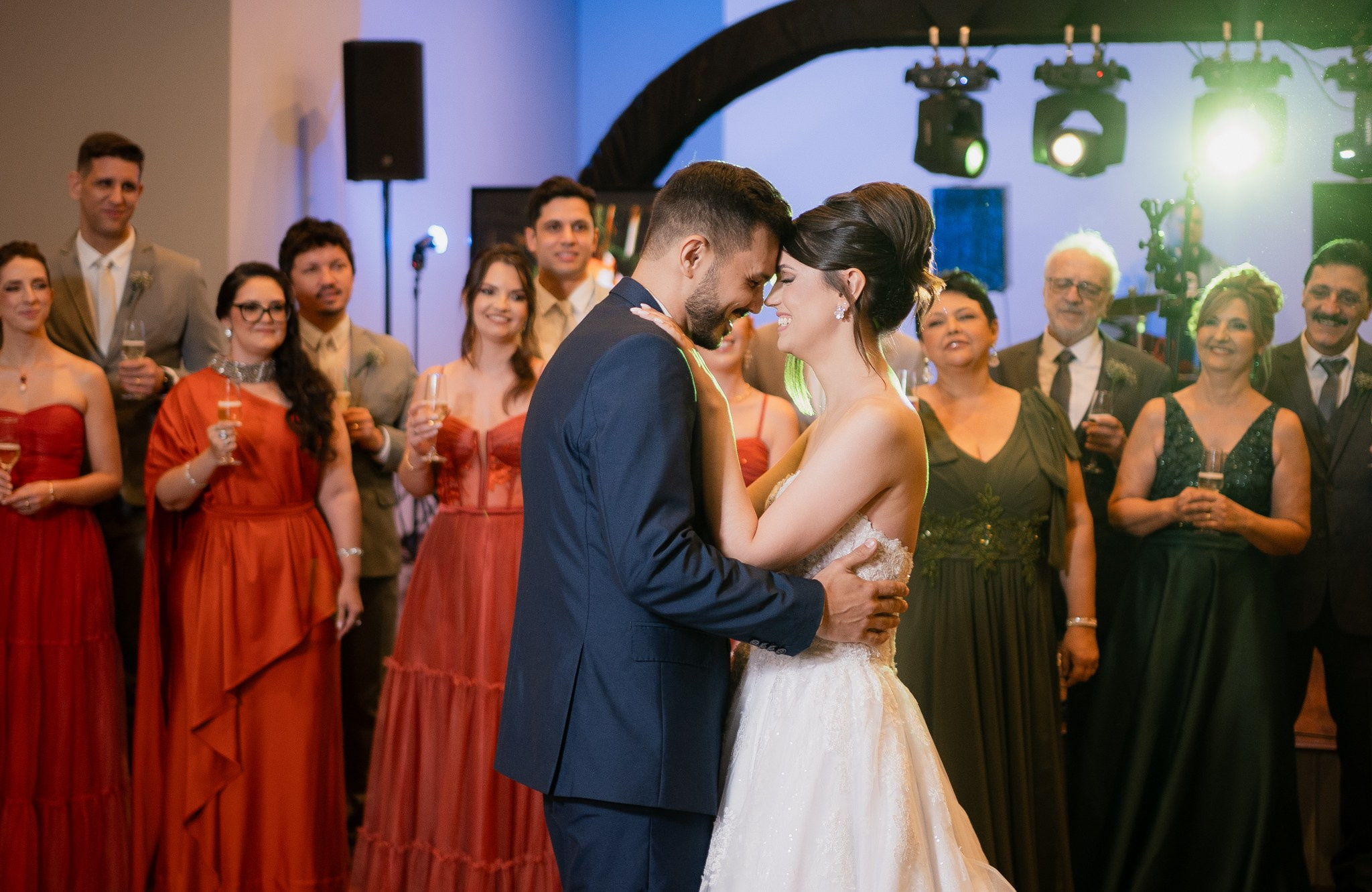 Giovana & Bruno — Luso / Bauru — SP. Robson Colaço