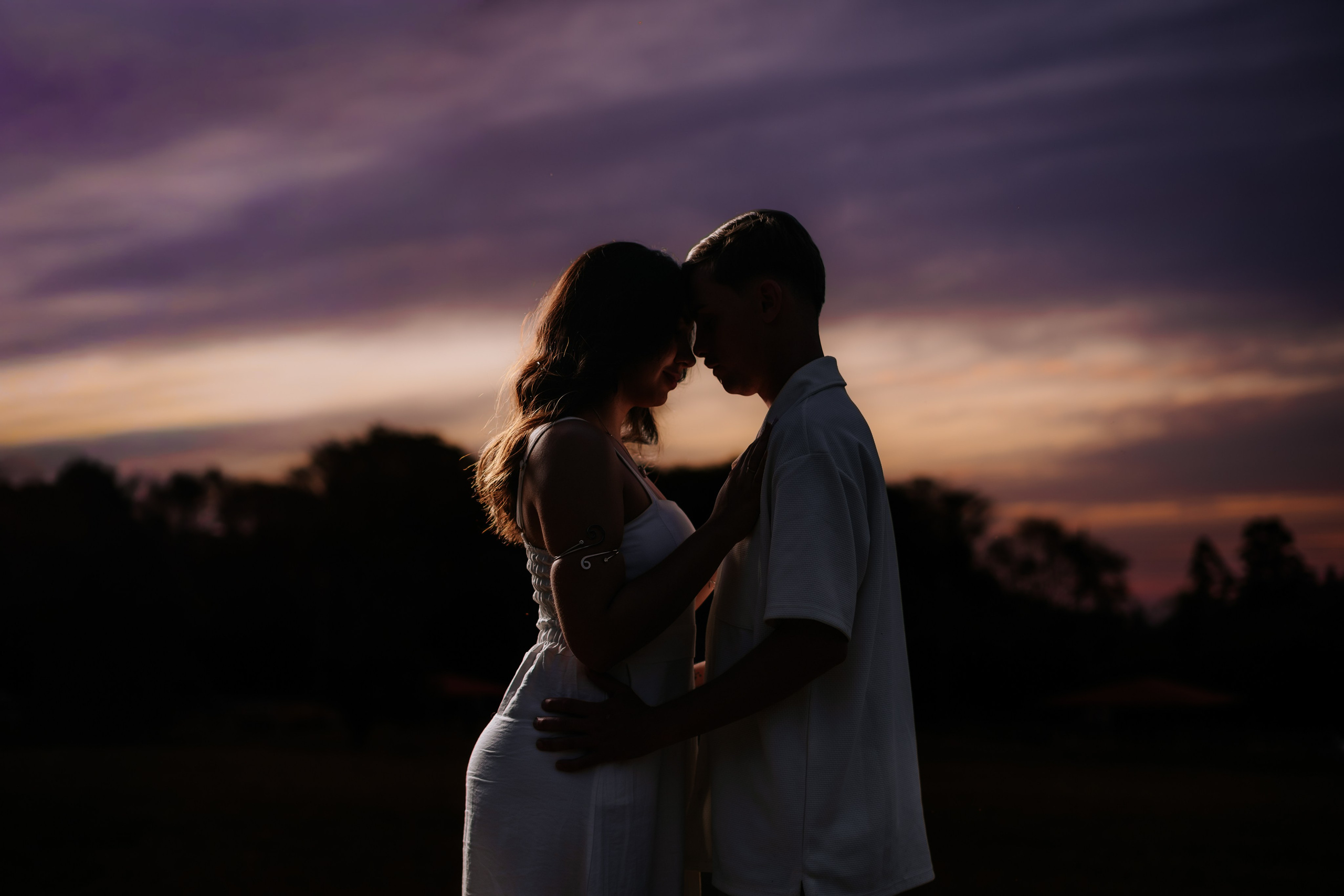 Evelyn & Murilo — CT Bauru SP. Robson Colaço