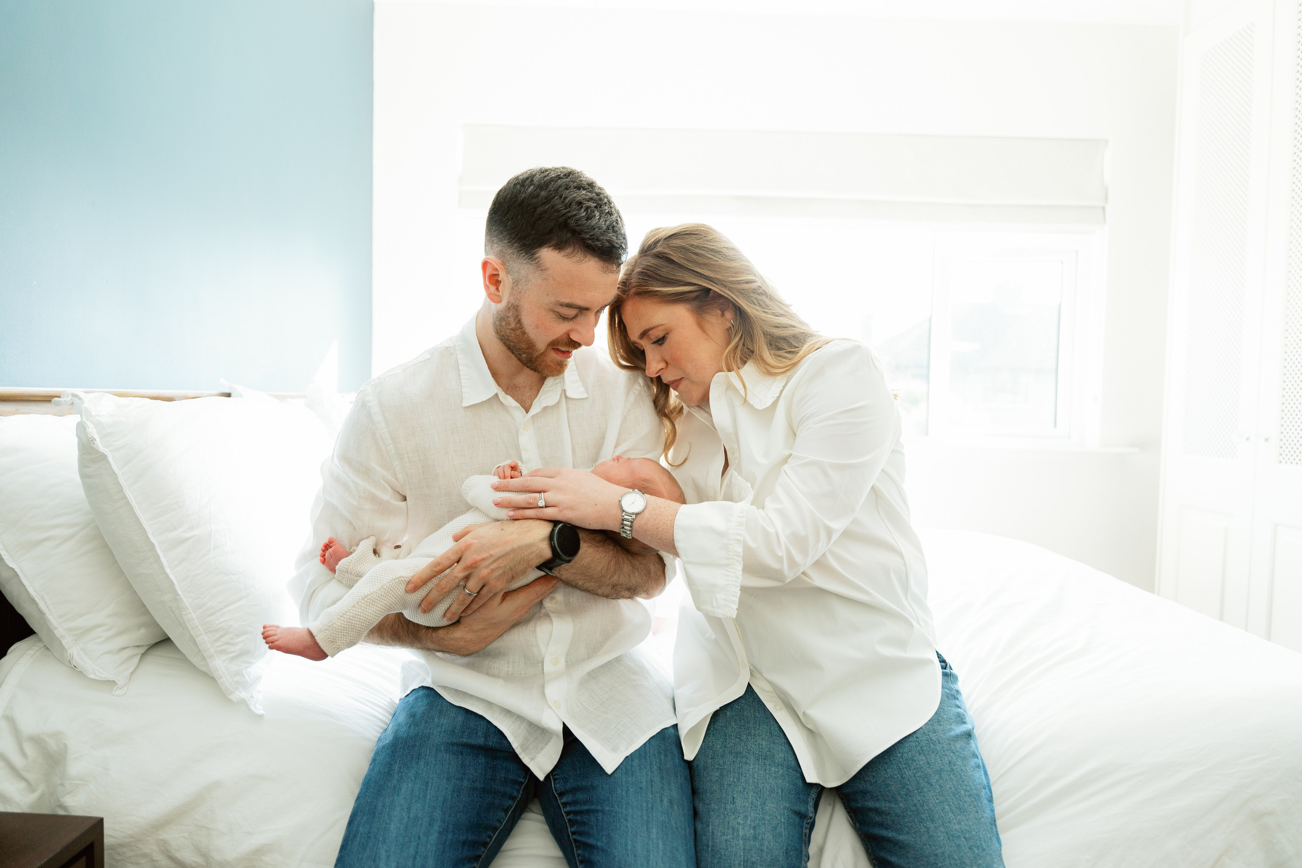 Maternity/Family. Dublin Wedding and Portrait Photographer | Estela Virko Photography