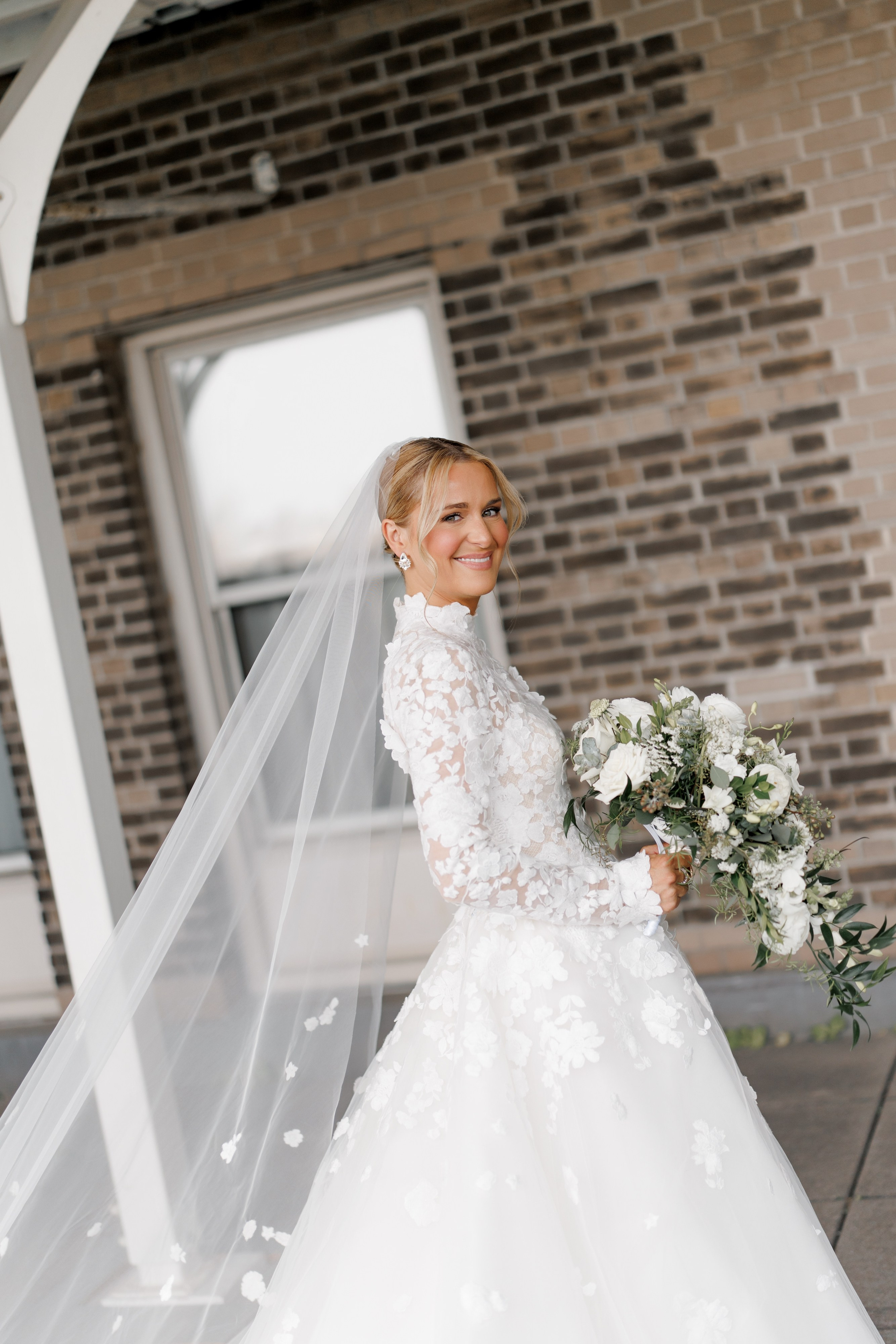 Killeen and Patrick. Wedding photographer and videographer New York | New Jersey