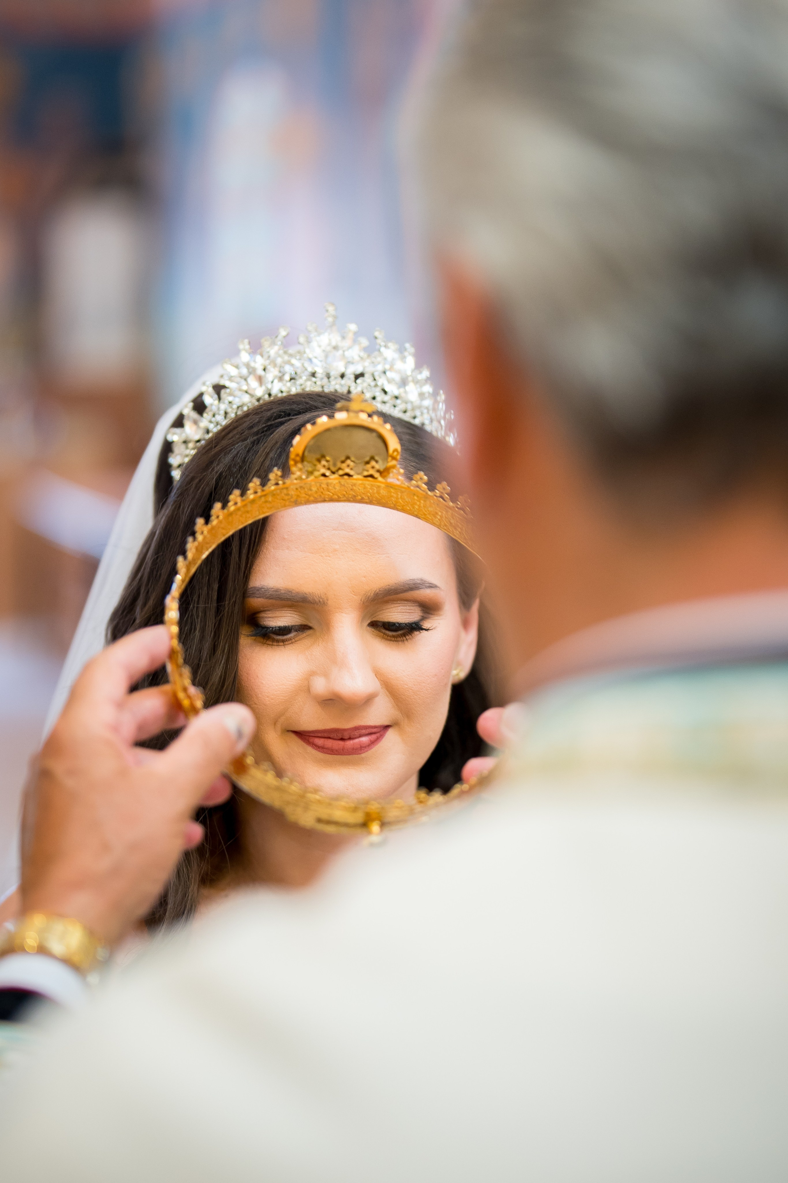 Iuliana & Tiberiu. Gabriel Florea — Fotograf nuntă București