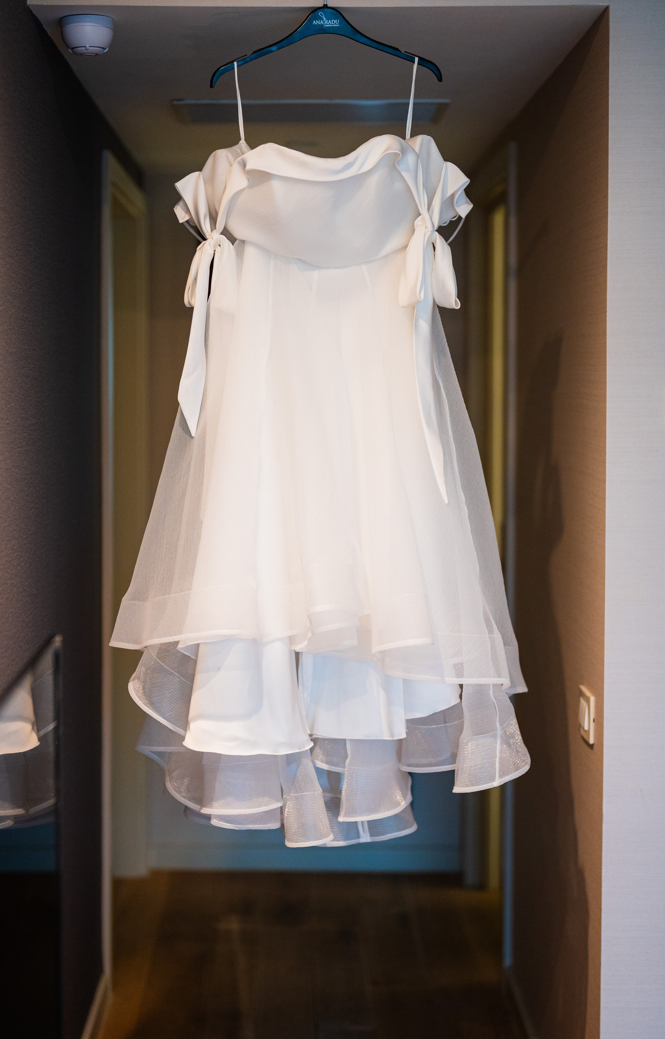 Oana & Teo. Gabriel Florea — Fotograf nuntă București