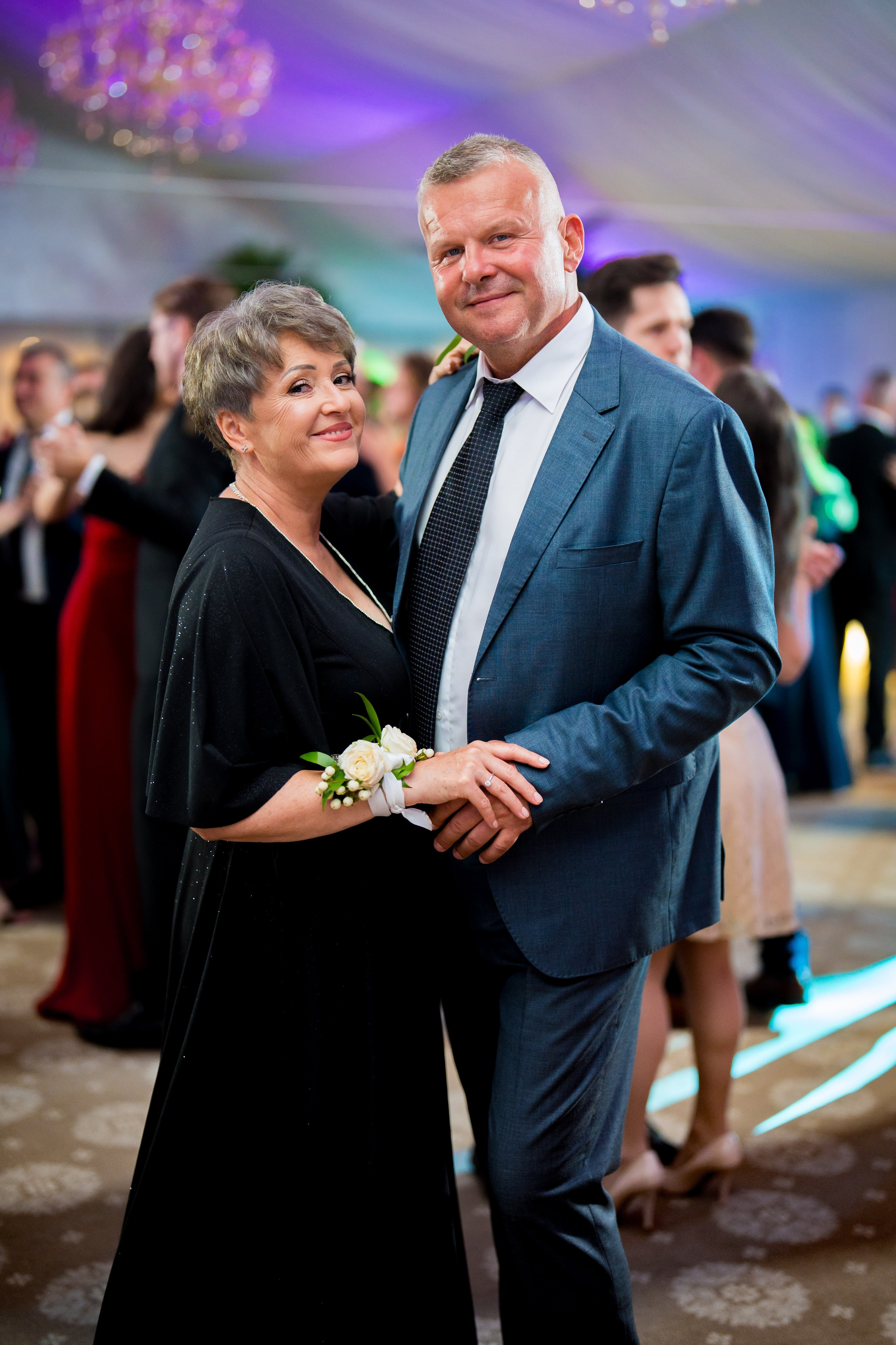 PARTY. Gabriel Florea — Fotograf nuntă București