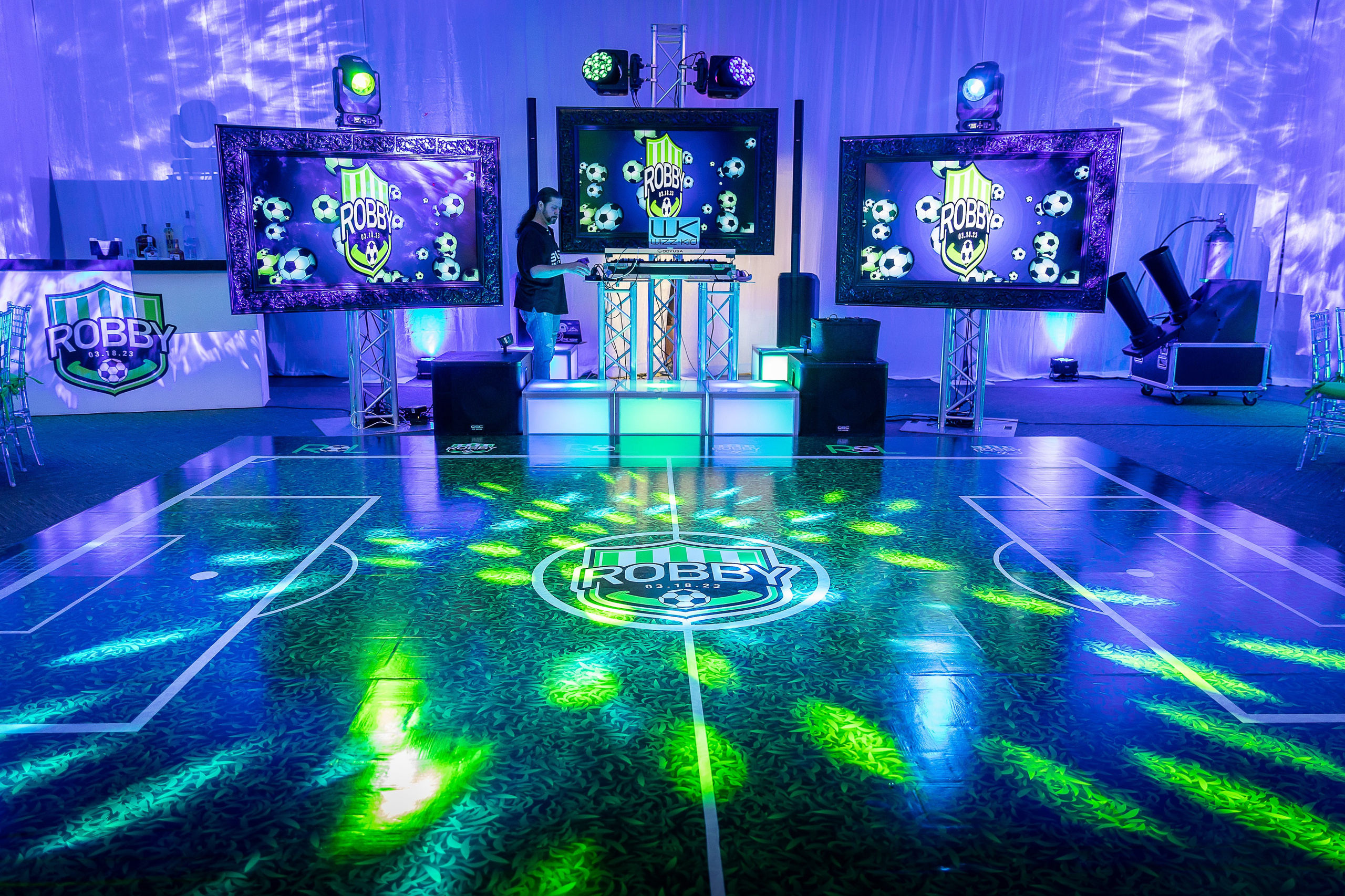 BAR MITZVAH. Wedding Photography & Videography contenting in Tennessee and Florida