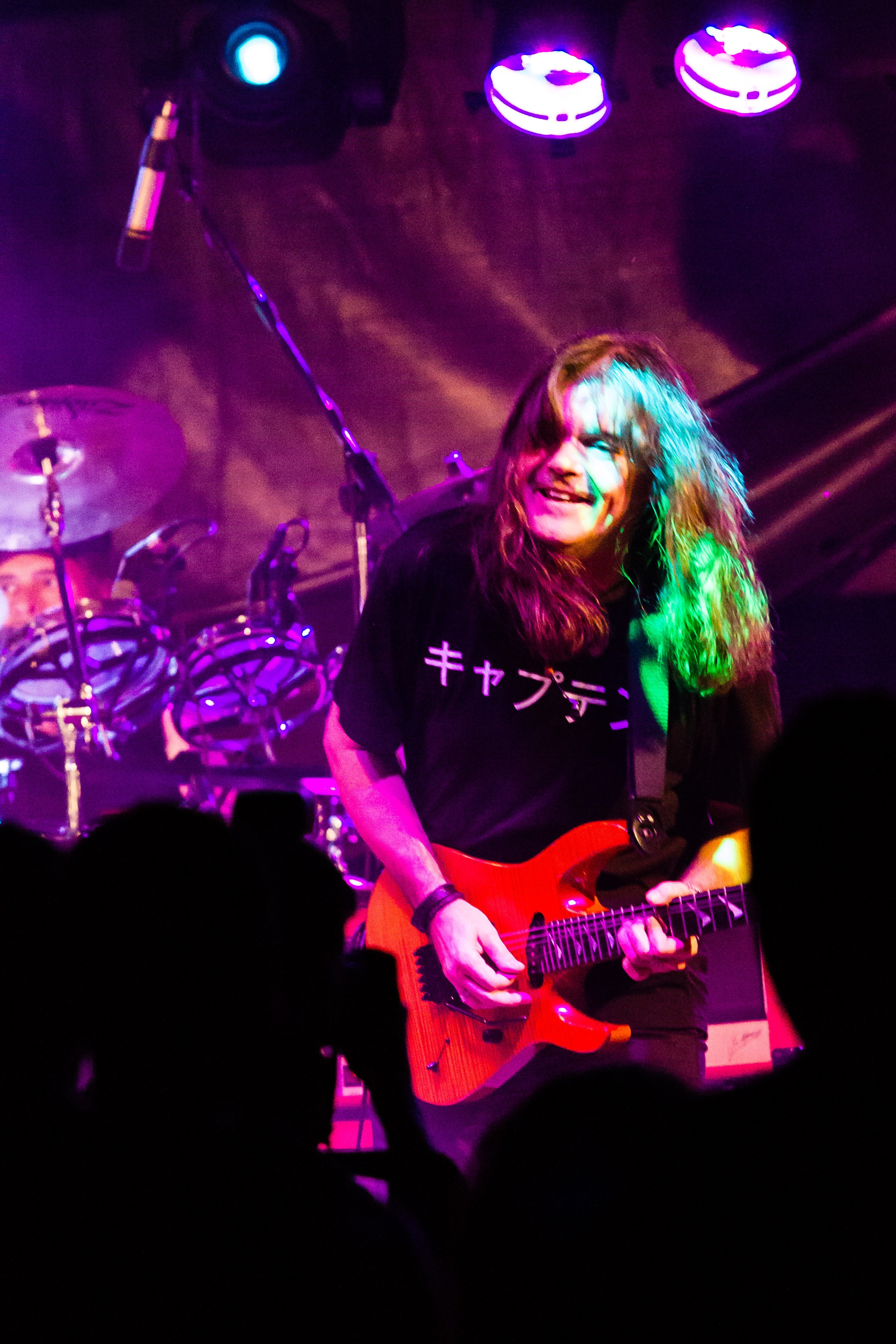 Celelalte Cuvinte la Rocker’s Challenge, Sasca-Montană, 2012. Pagina principală