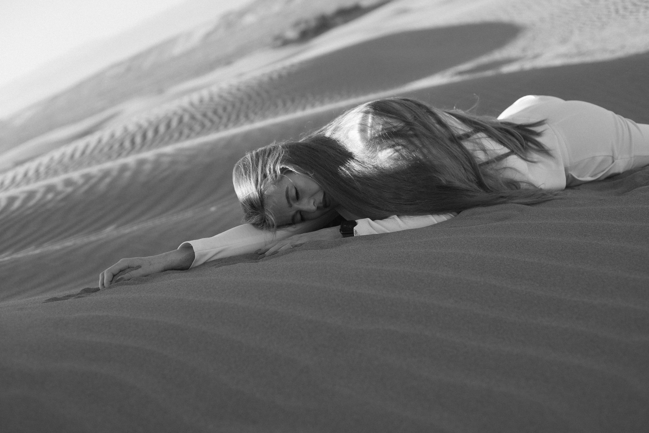 Personal Portraits. Maryna Avramenko Photographer