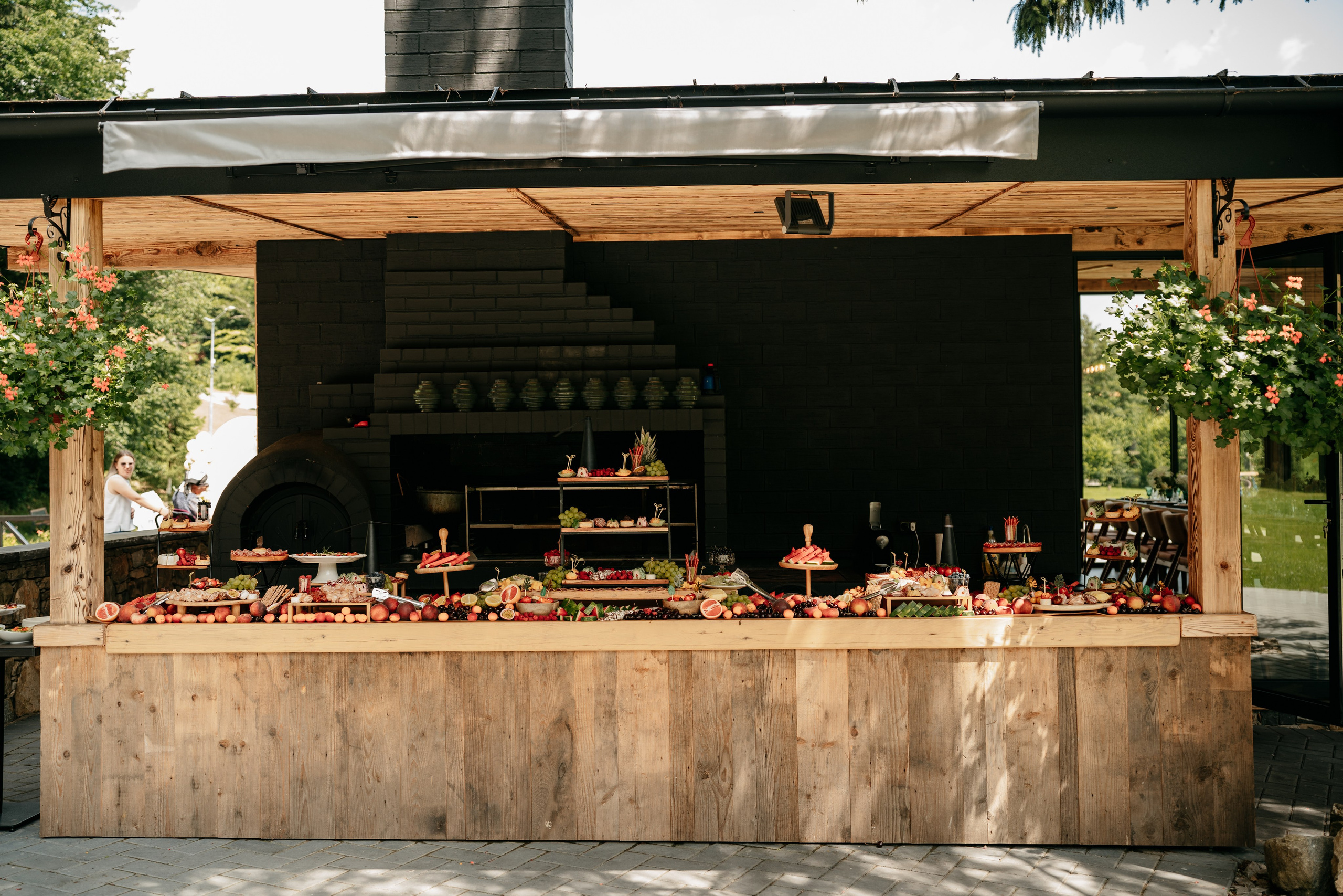 Amos' s 1st Birthday. Fotograf Nunta Iasi - Hearts & Pictures