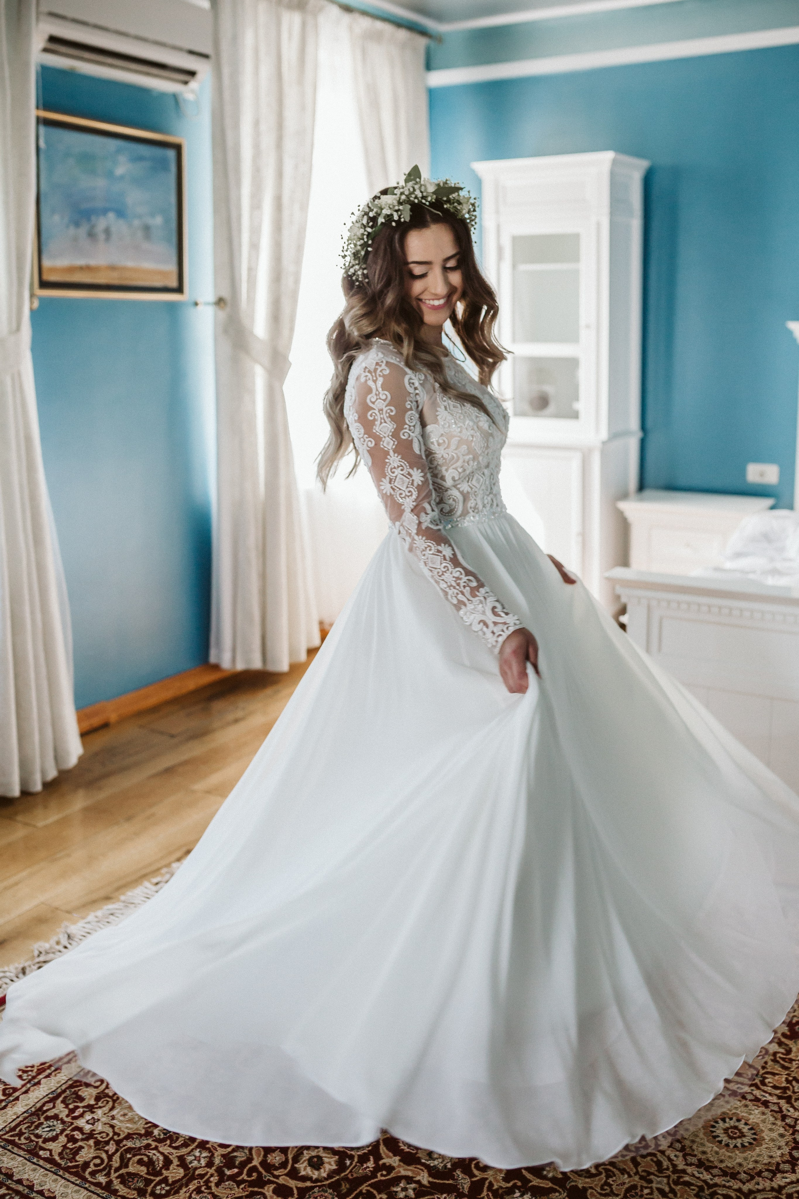 A & D. Fotograf Nunta Iasi - Hearts & Pictures