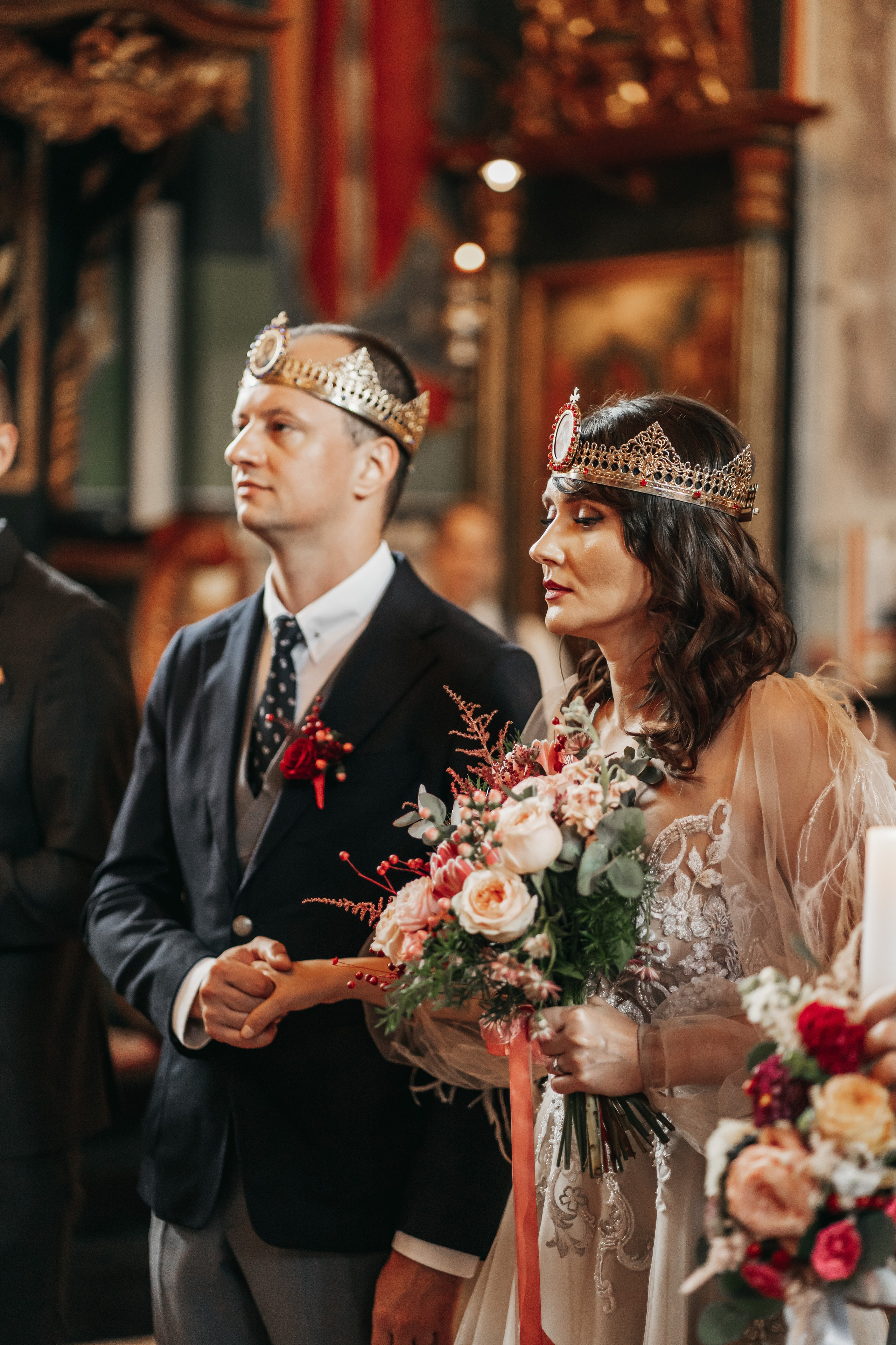 R & D. Fotograf Nunta Iasi - Hearts & Pictures