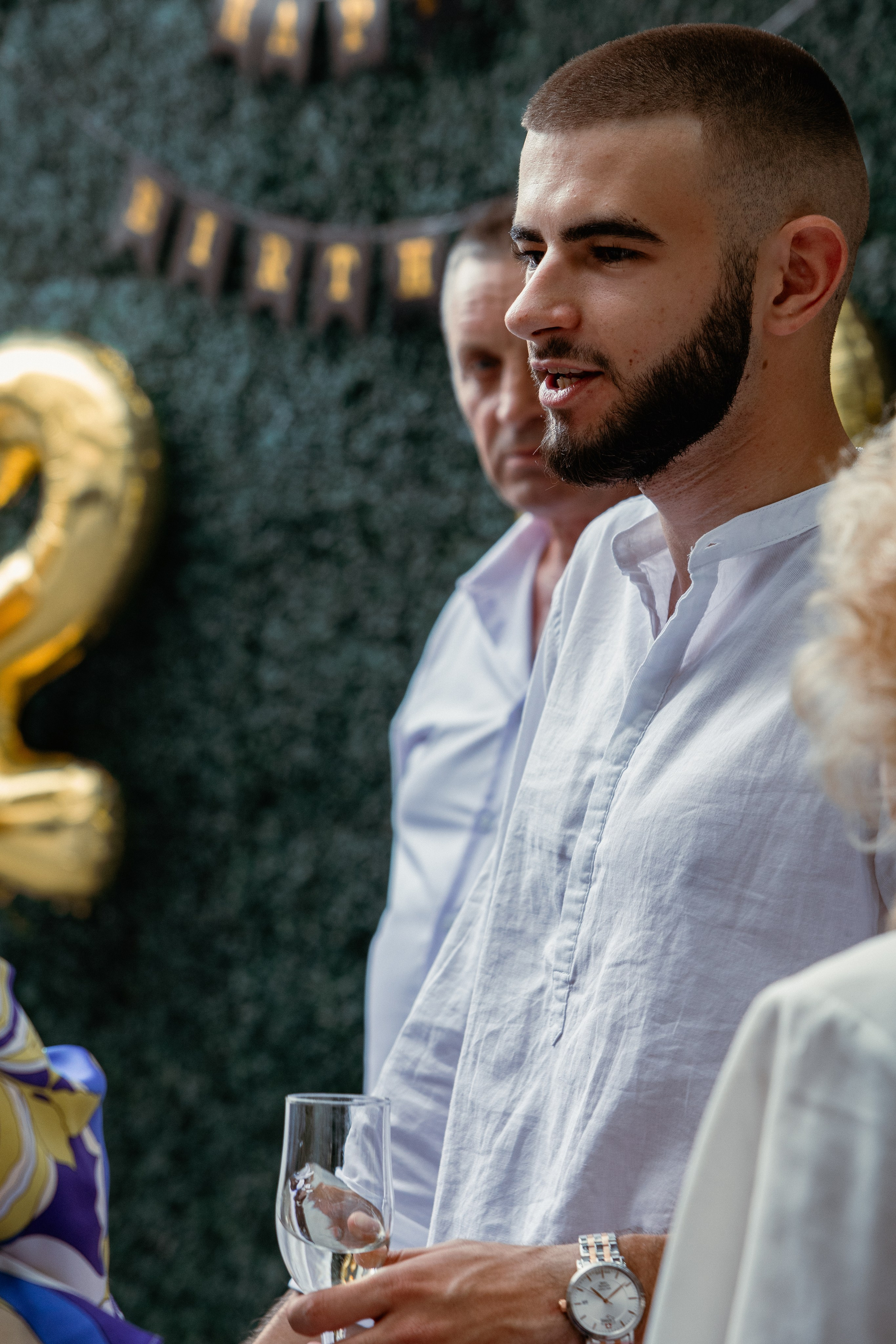 Alex Birthday Party. Дизайнер и Фотограф в Кишинёве Бусуйок Станислав