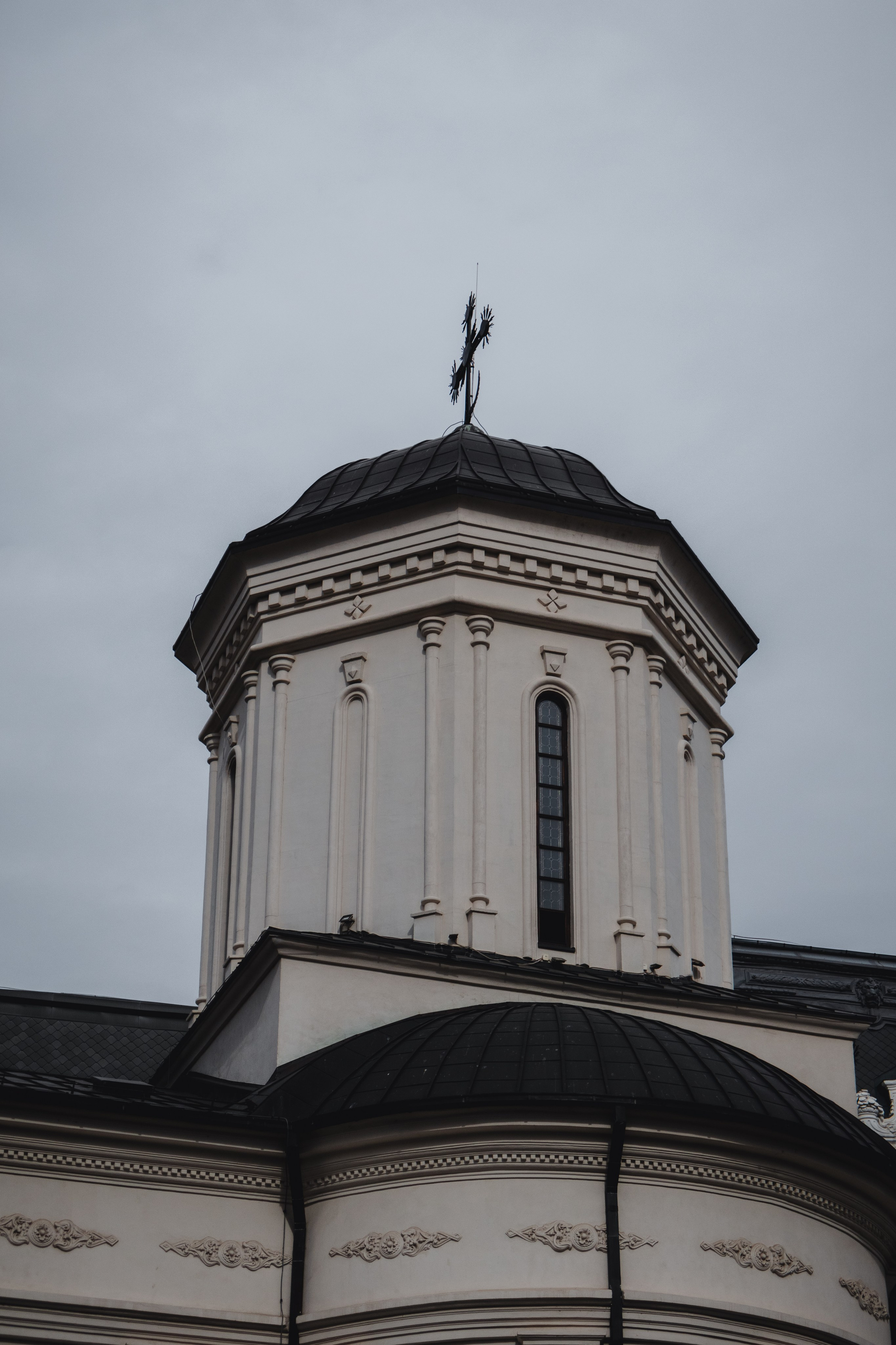 Bucharest. Дизайнер и Фотограф в Кишинёве Бусуйок Станислав