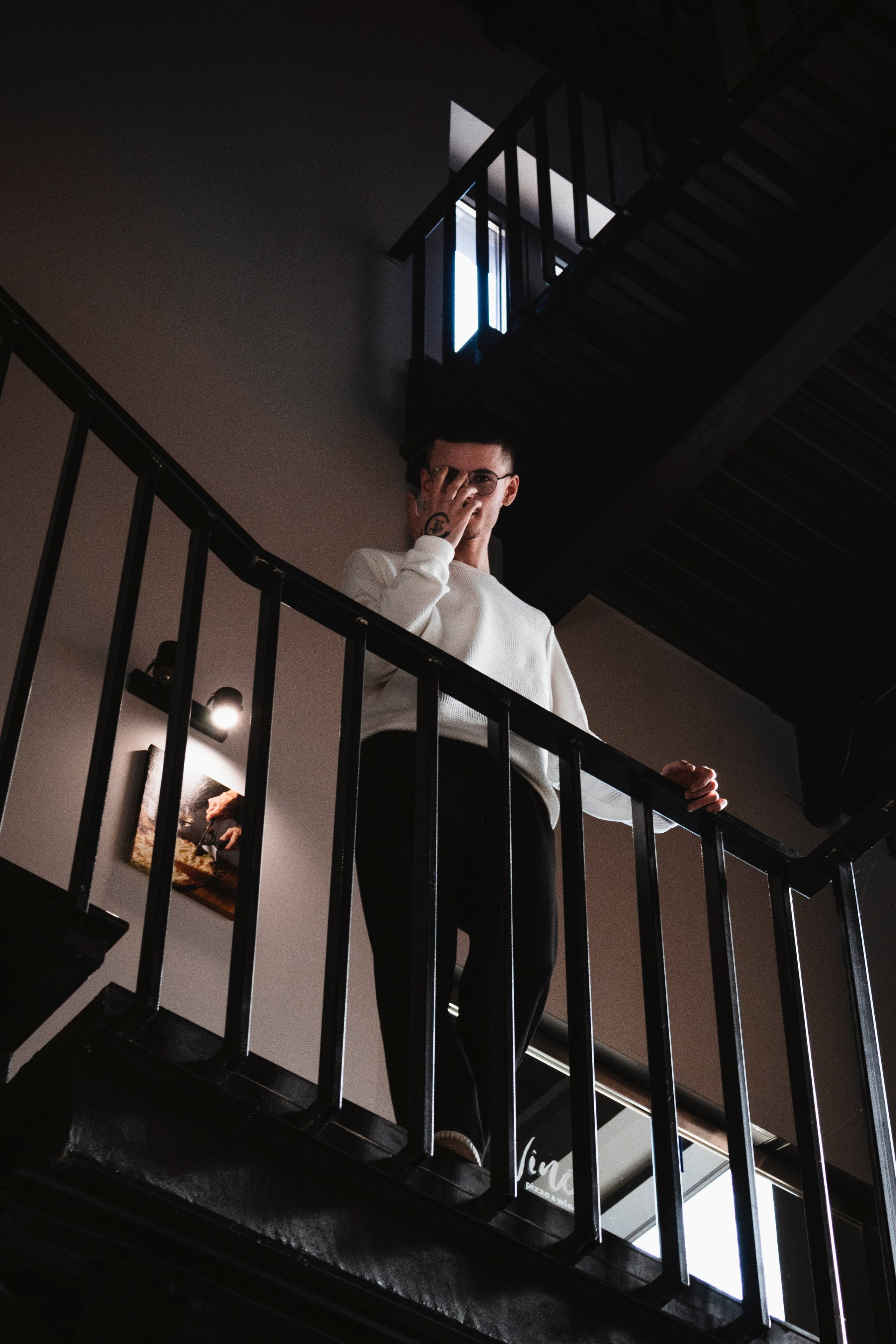 Stas #02. Дизайнер и Фотограф в Кишинёве Бусуйок Станислав