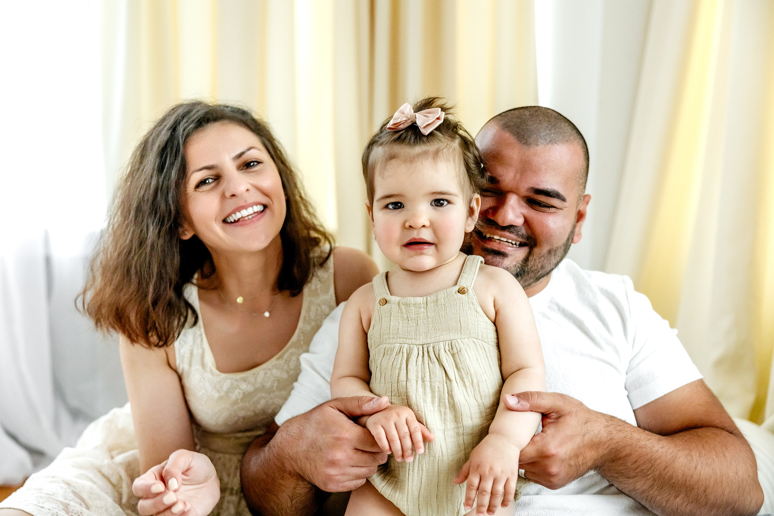 Бебешка фотосесия. Фотограф Ирина Йотова