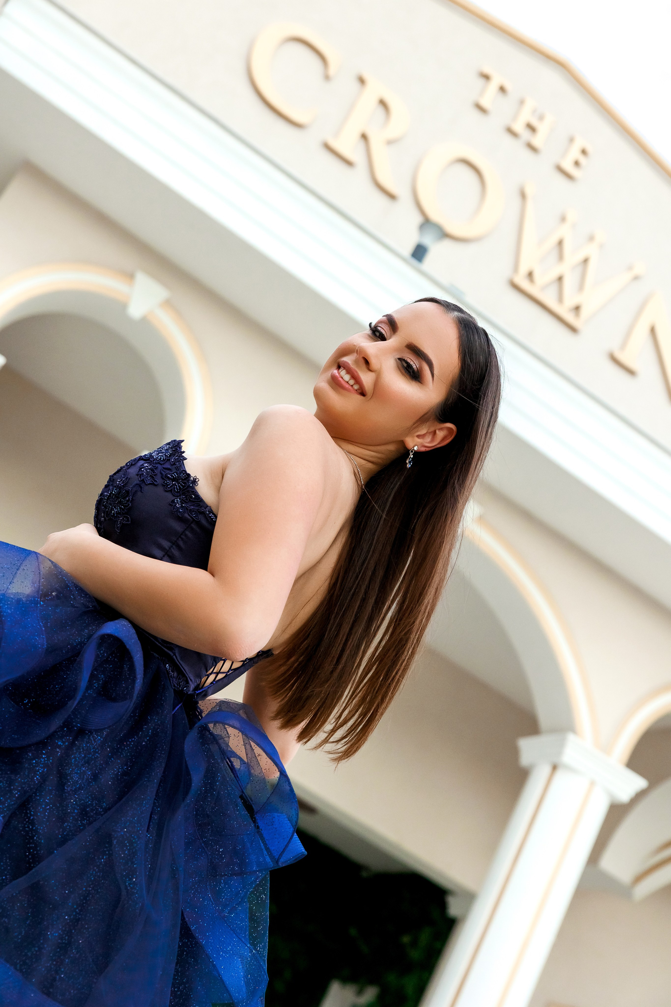 Абитуриентски Бал 2023. Фотограф Ирина Йотова