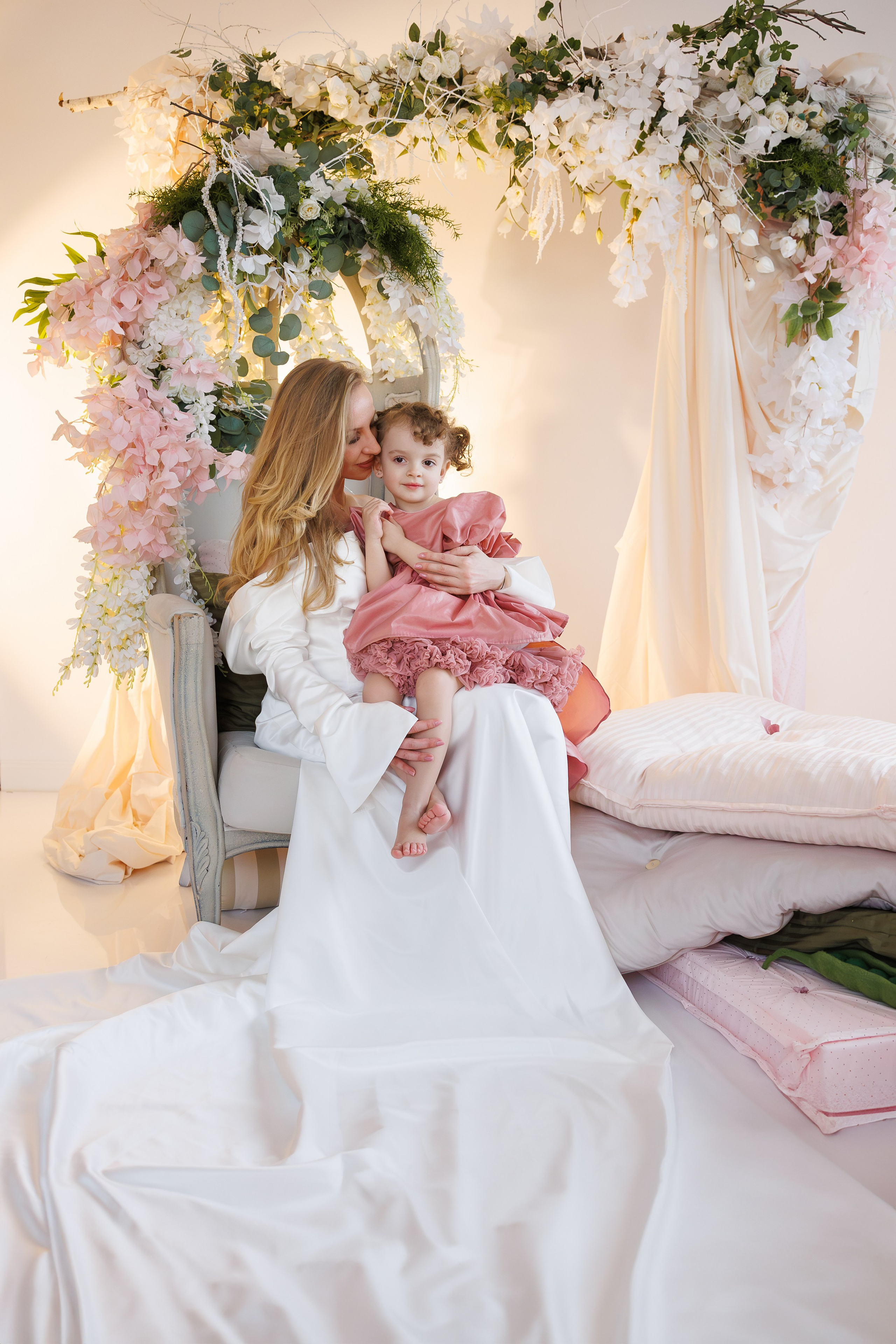 Честит 8 Март. Фотограф Ирина Йотова