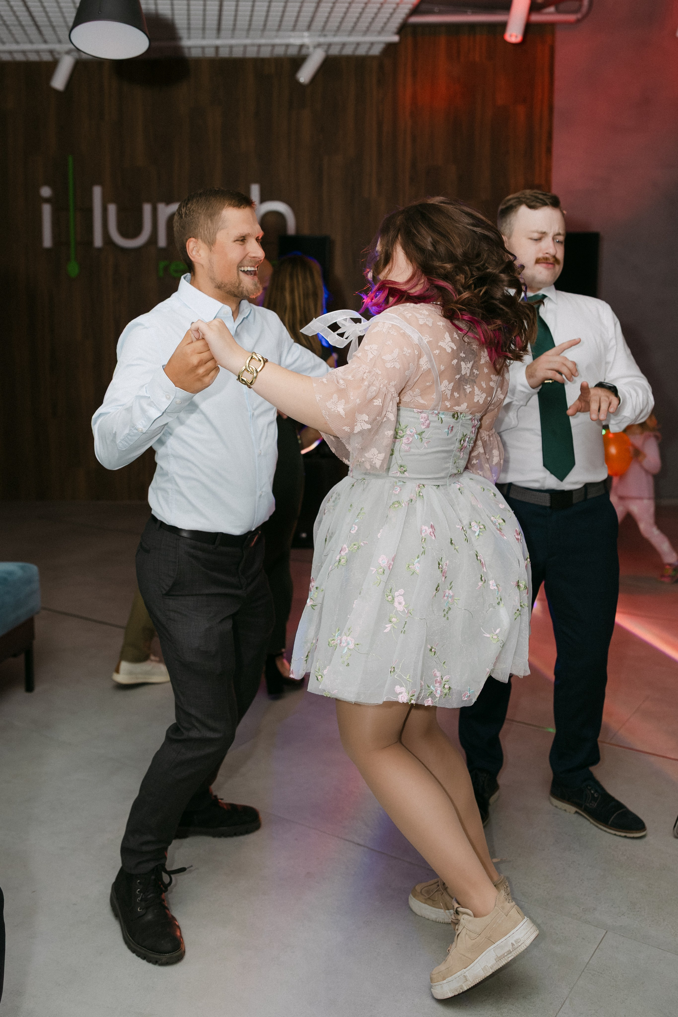 Gabrielė ir Edgaras