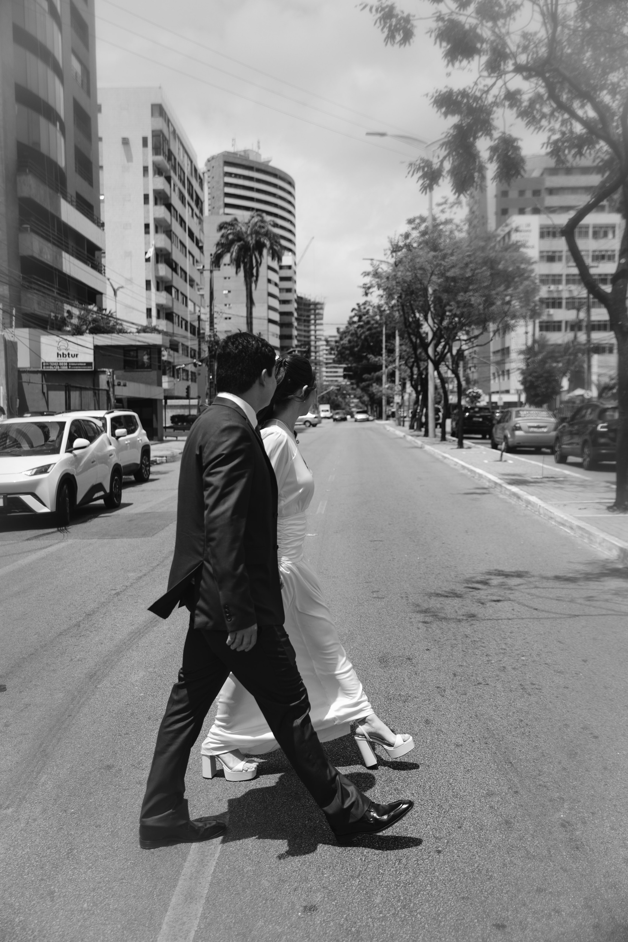 Civil Bruno e Nicole. Esdras Rodrigues, Fotógrafo de Casamento em Fortaleza — CE, Brasil