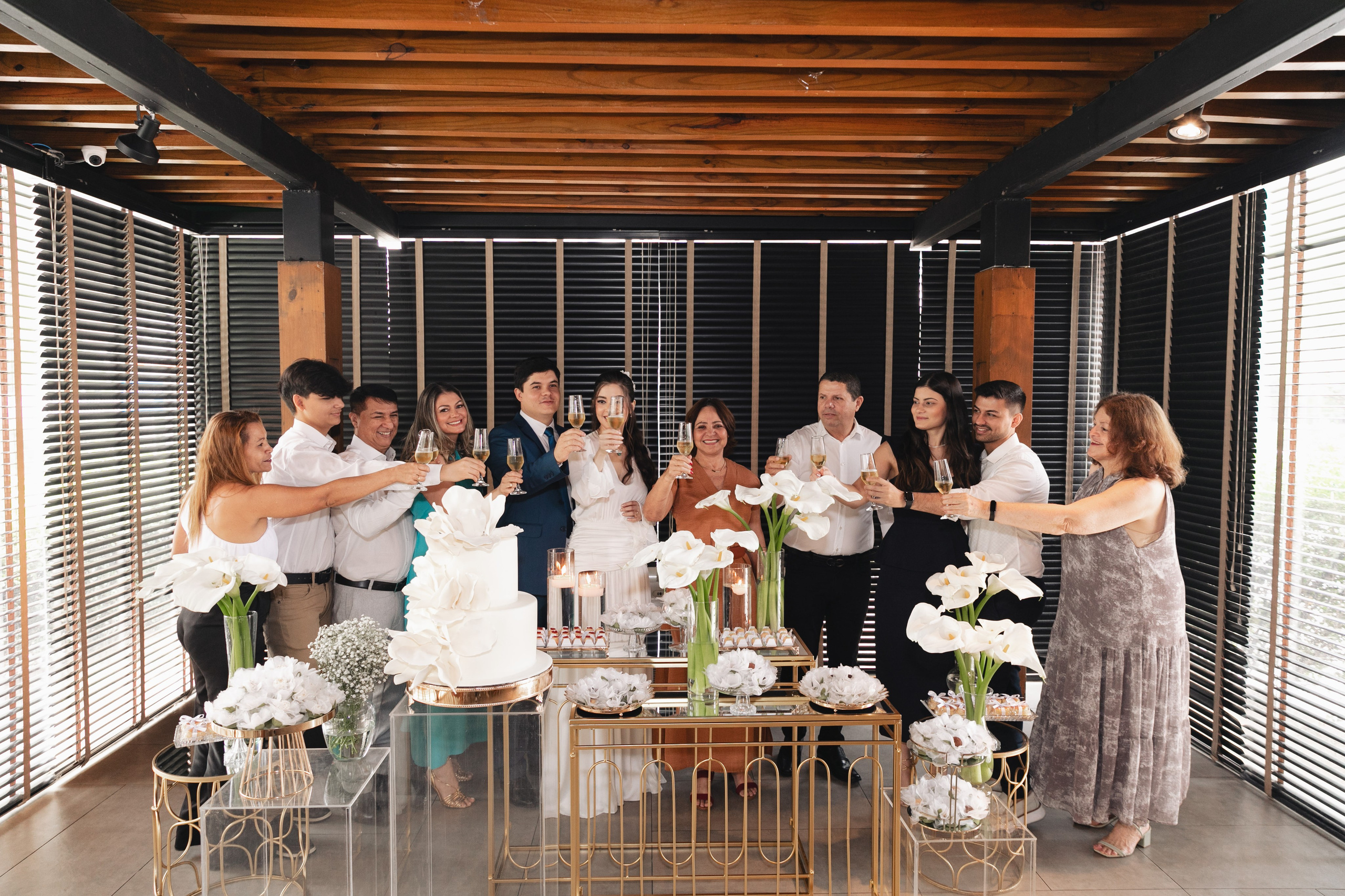 Civil Bruno e Nicole. Esdras Rodrigues, Fotógrafo de Casamento em Fortaleza — CE, Brasil