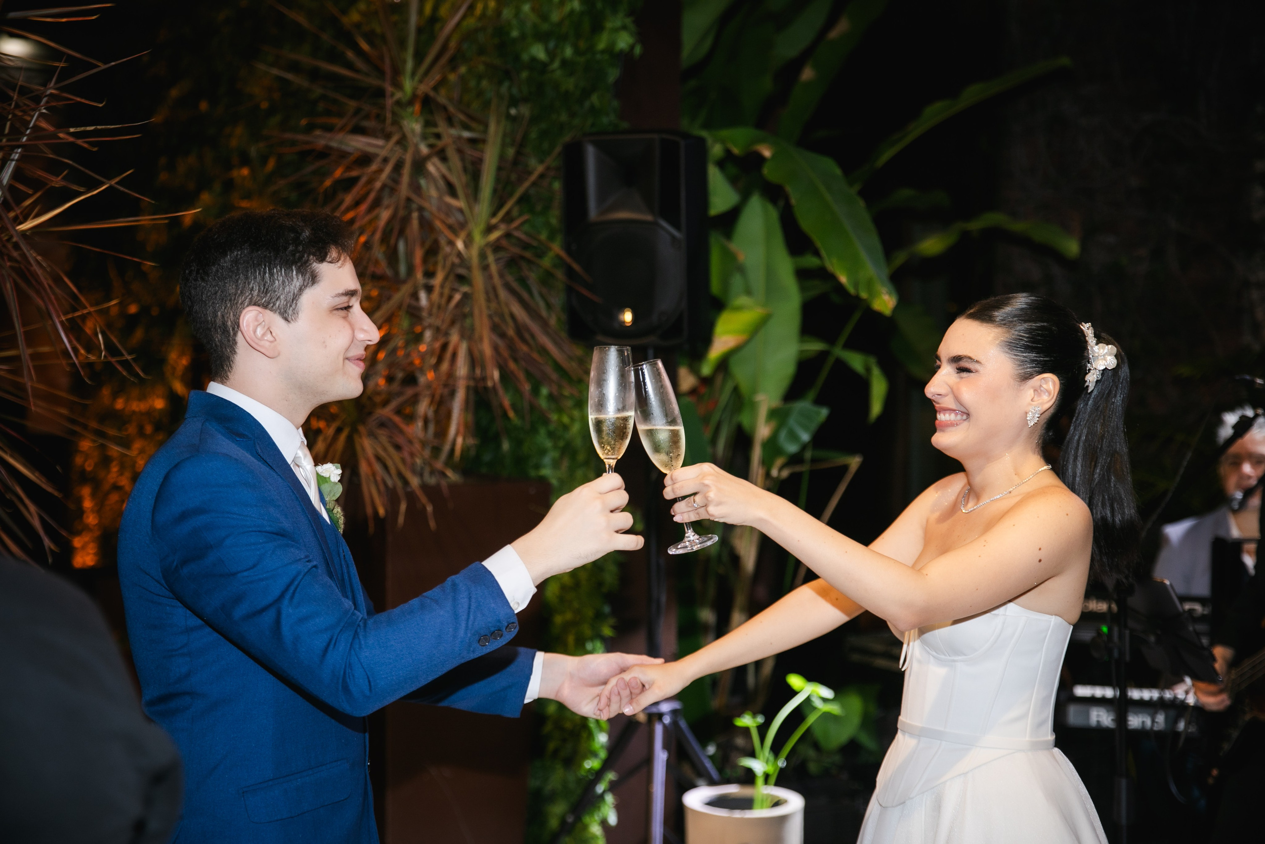 Casamento Ashley e Bruno. Esdras Rodrigues, Fotógrafo de Casamento em Fortaleza — CE, Brasil