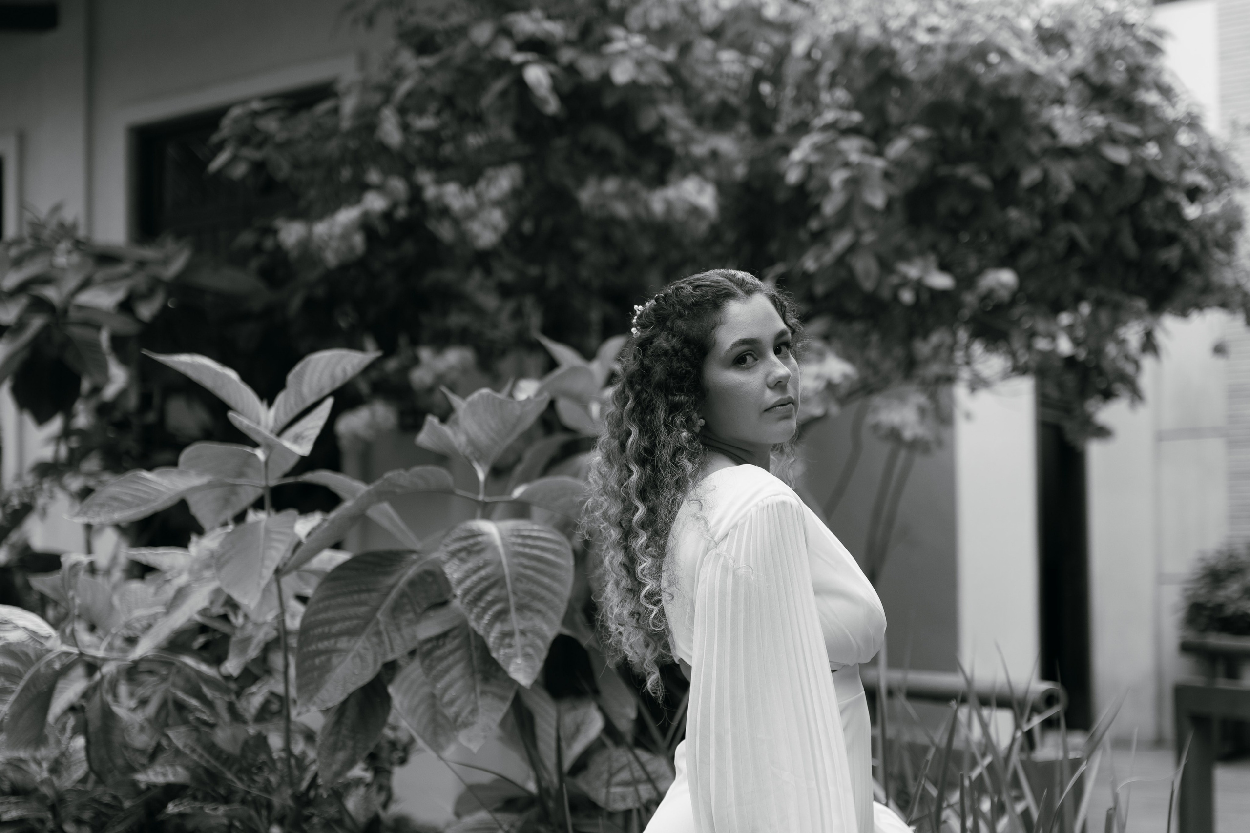 Kimberly e Gabriel. Esdras Rodrigues, Fotógrafo de Casamento em Fortaleza — CE, Brasil