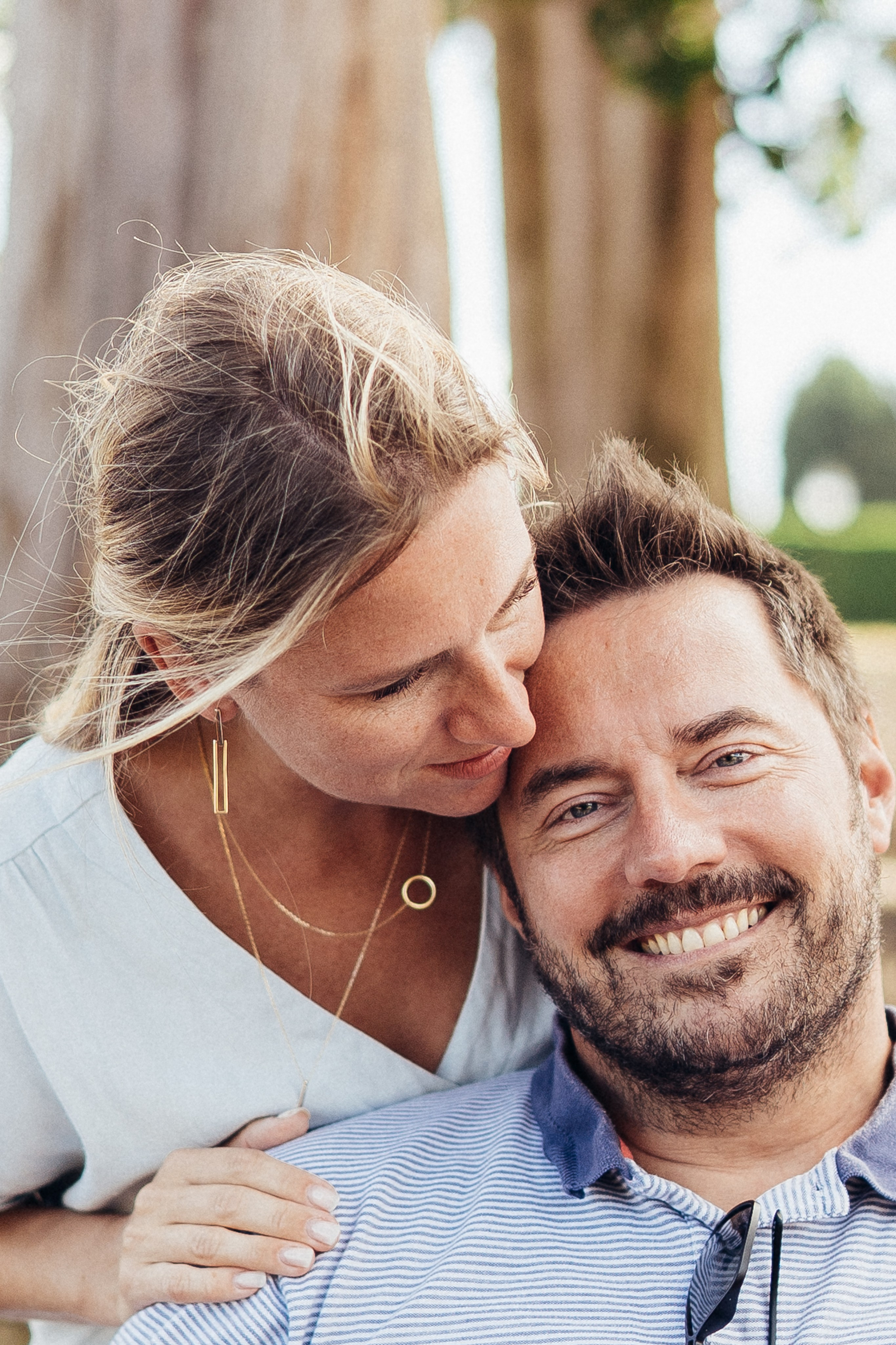 Маша, Максим, Эвелина, Эмилия. Family photographer in Oviedo — Yana Razina